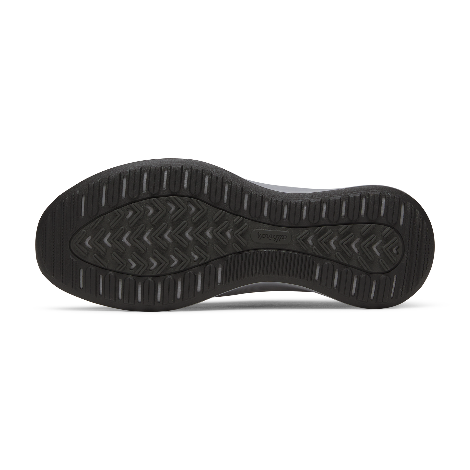 Men's Runner Protect - Dark Grey (Medium Grey Sole)