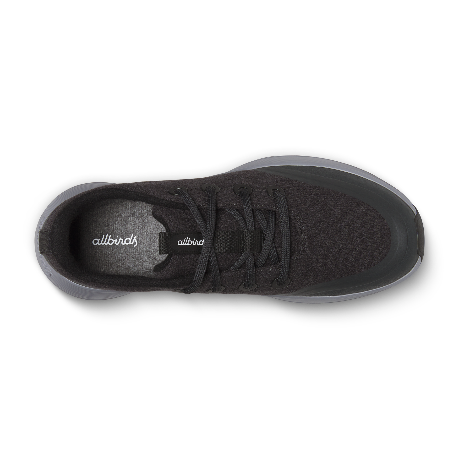 Men's Runner Protect - Dark Grey (Medium Grey Sole)