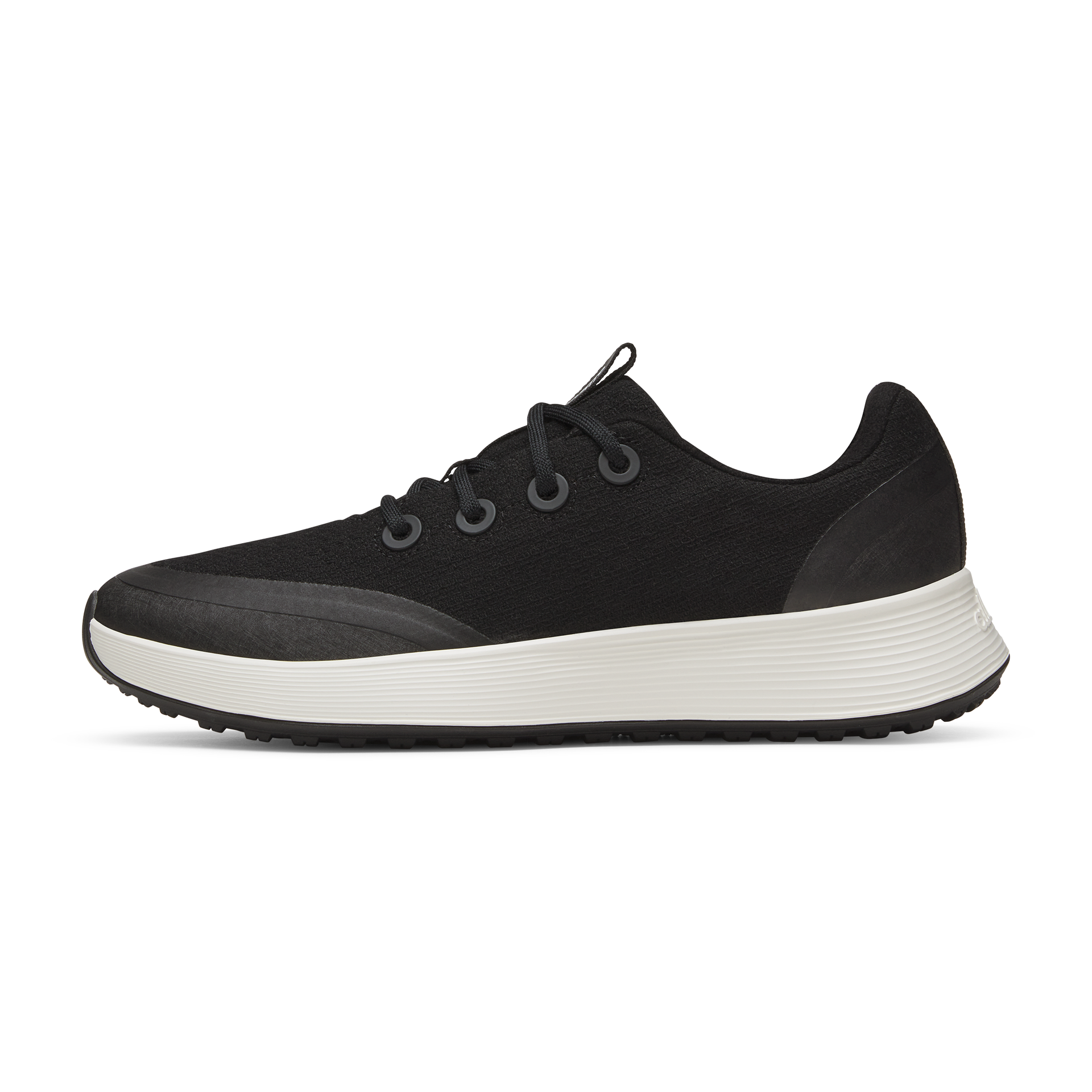 Runner Protect pour femmes - Natural Black (Semelle Natural White)