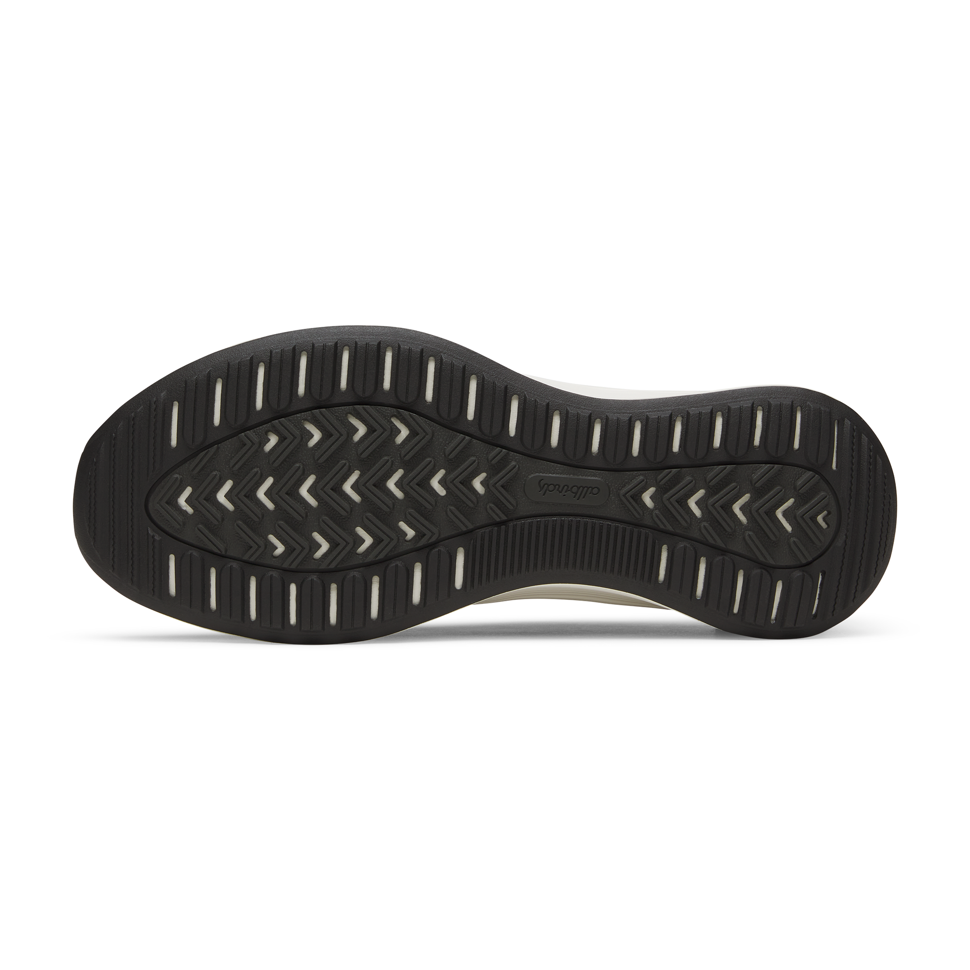 Runner Protect pour femmes - Natural Black (Semelle Natural White)