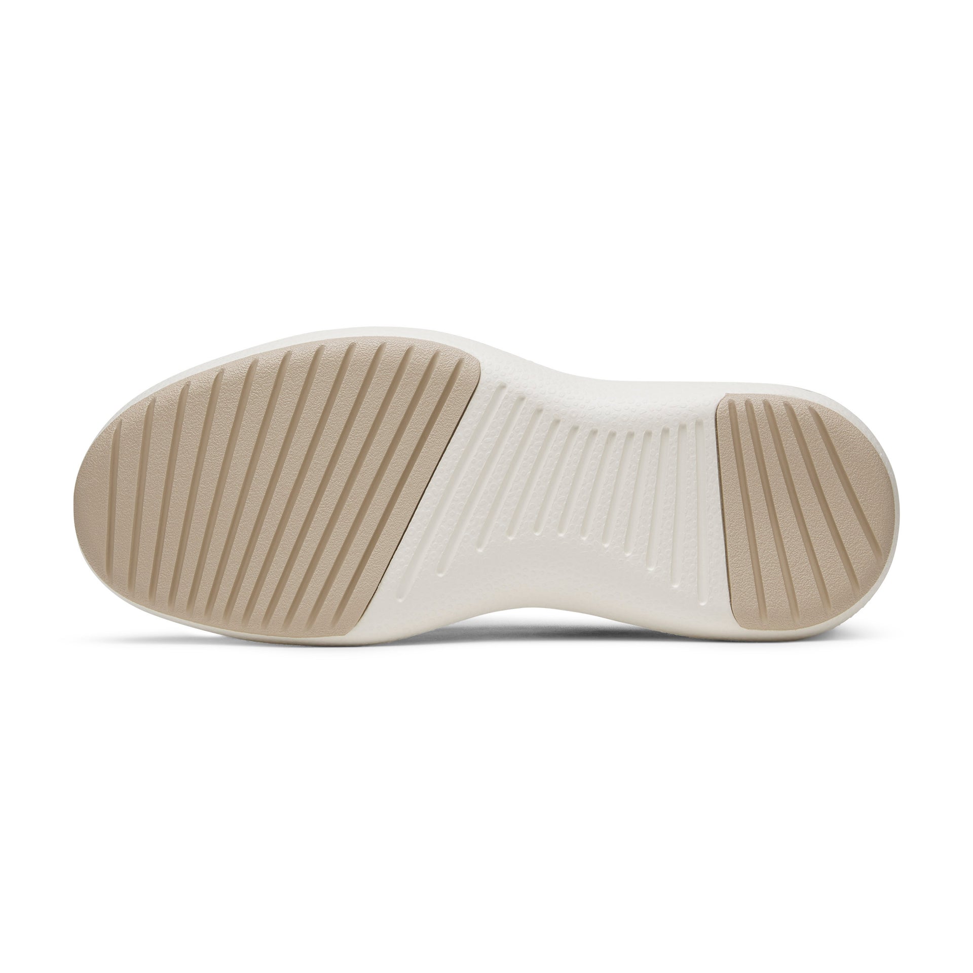 Wool Runner Mizzles pour femmes -  Stony Cream (Natural White)