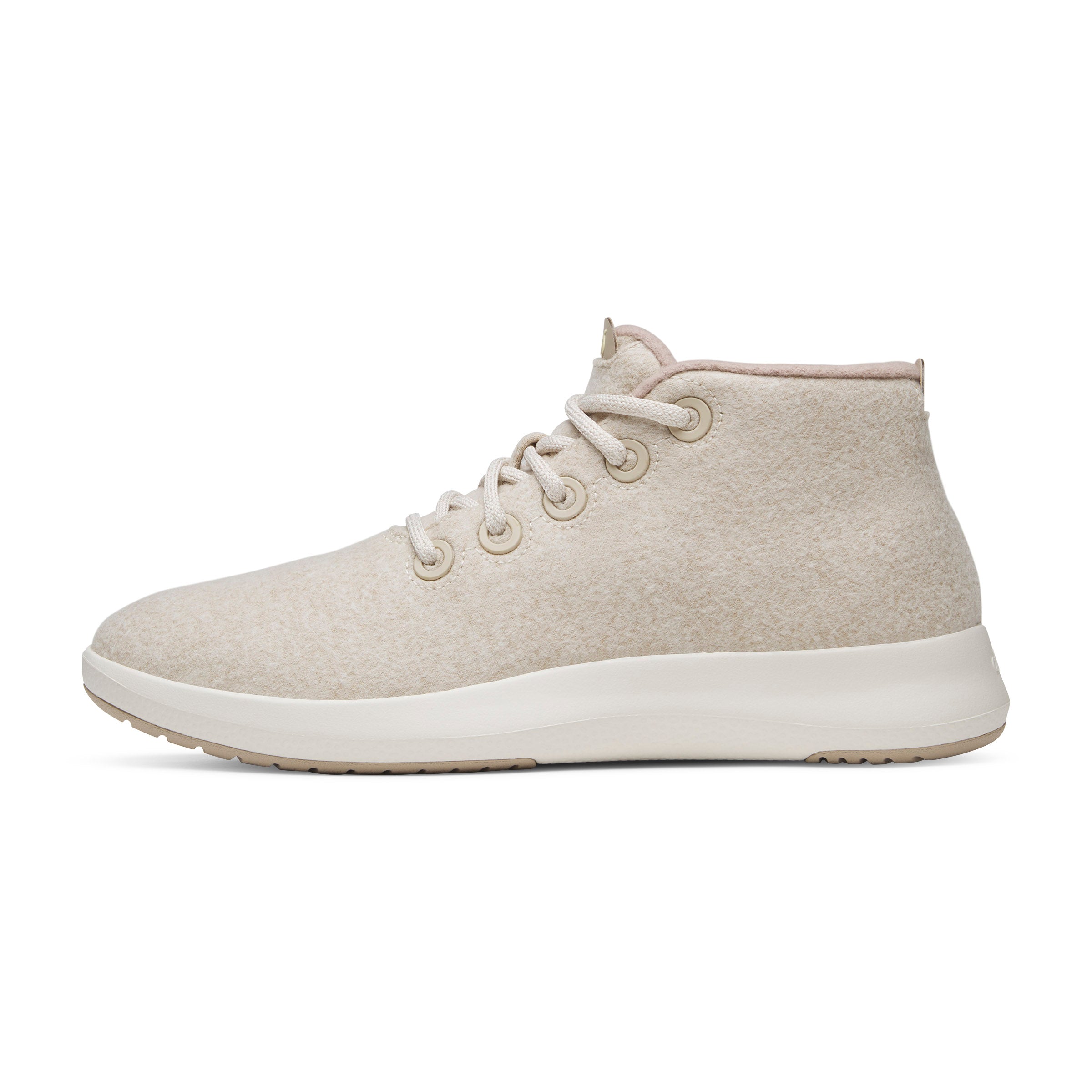 Women s Wool Runner up Mizzles Stony Cream Natural White Allbirds Canada
