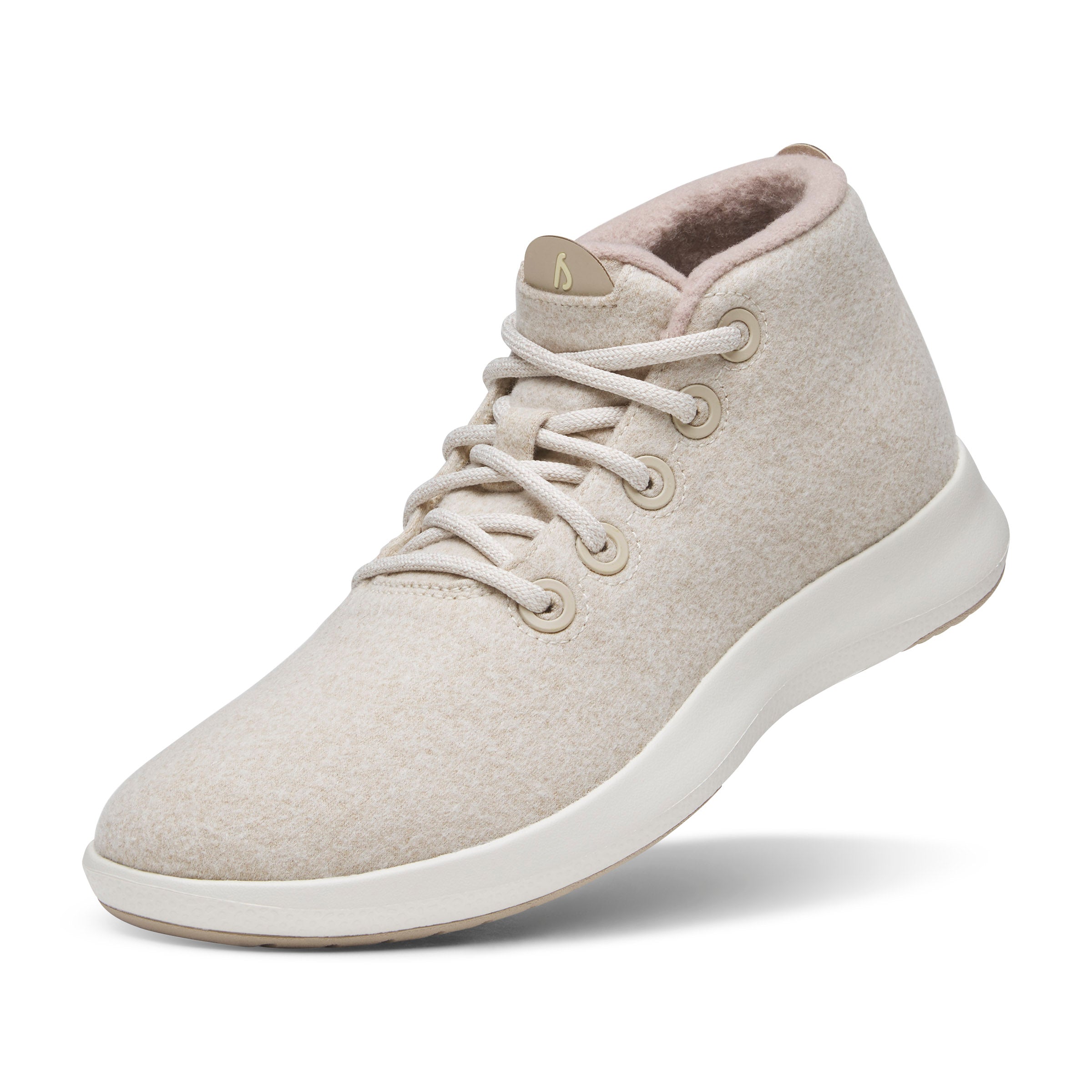 High top allbirds store