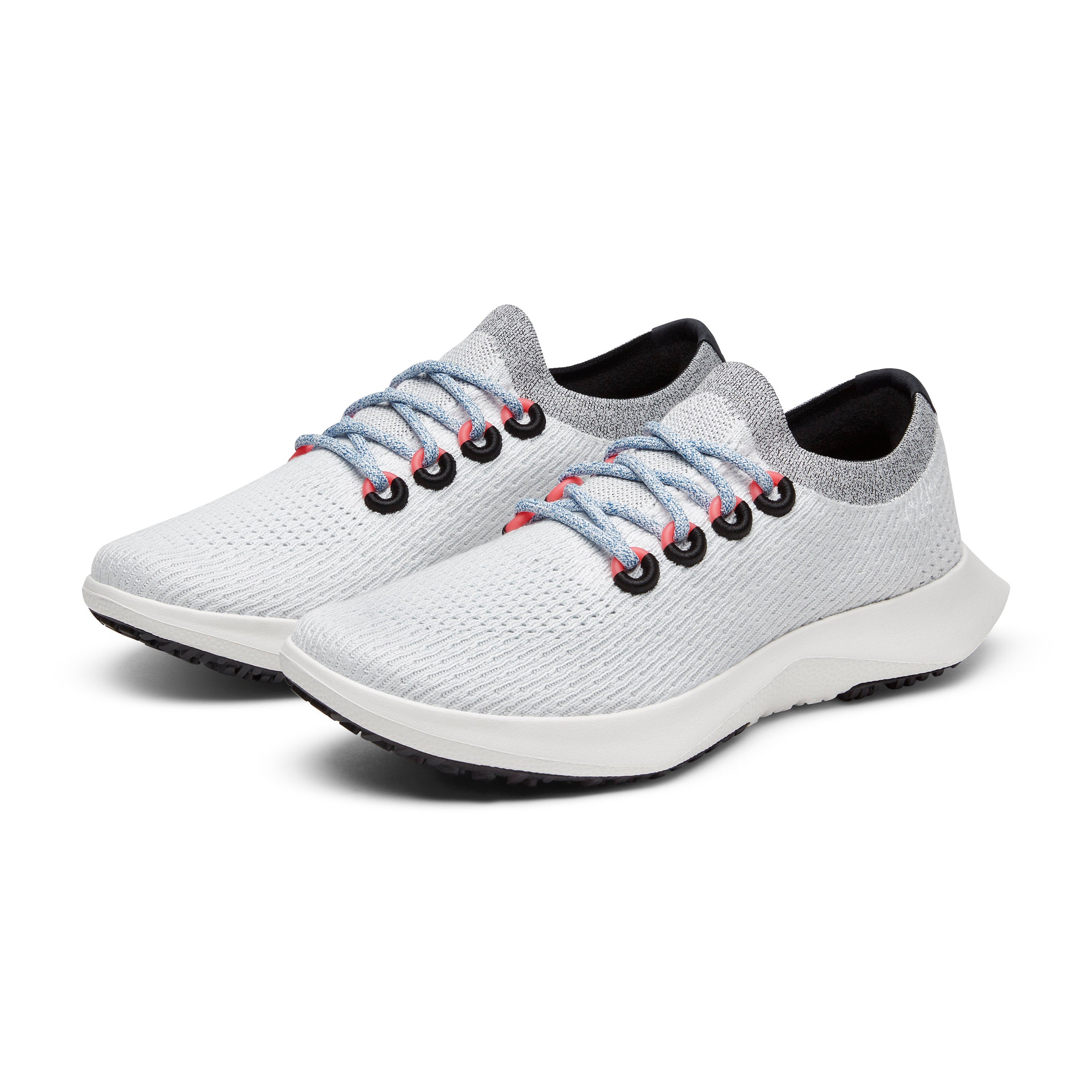 Men s Tree Dasher 2 Blizzard Multi Blizzard Allbirds Canada