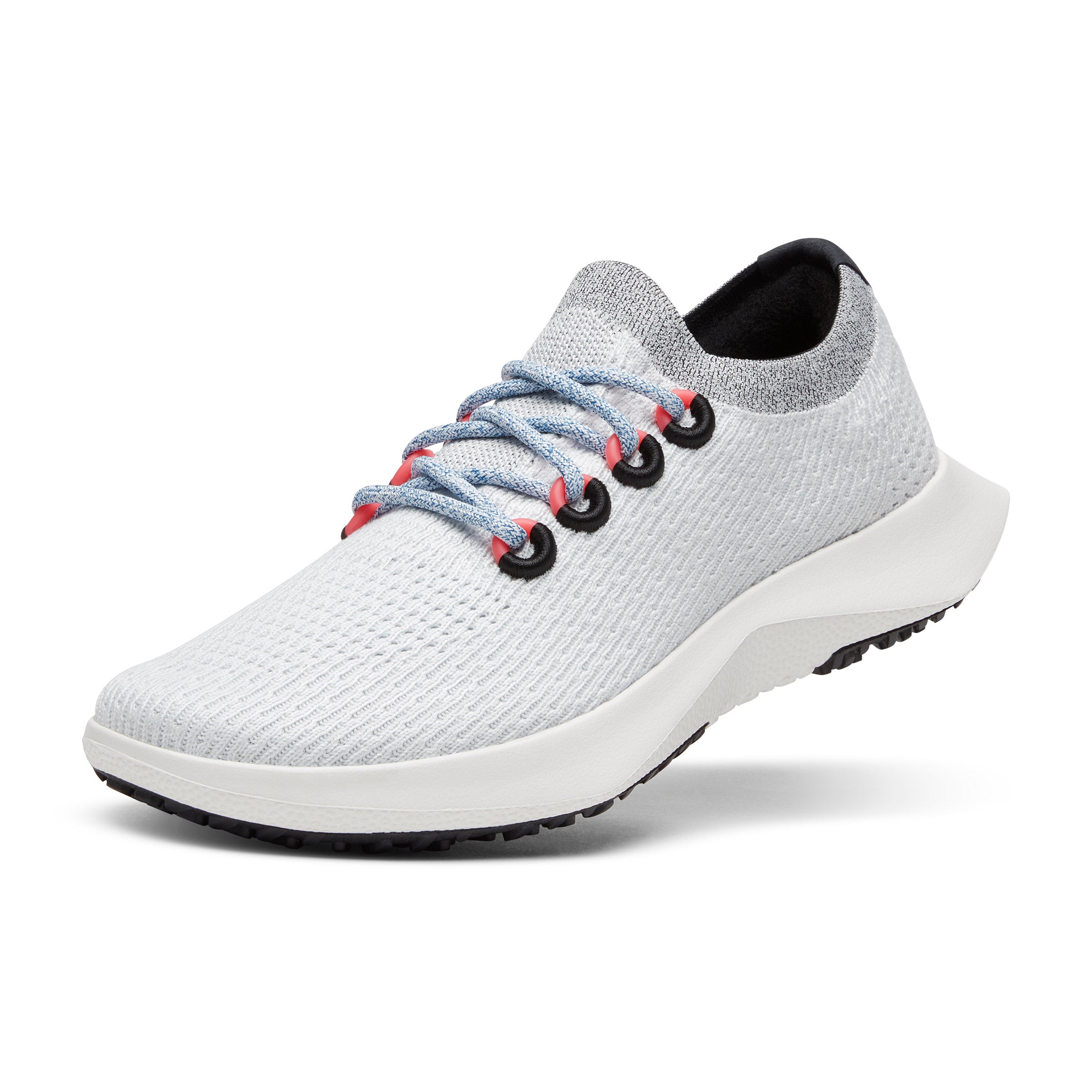 Men's Tree Dasher 2 - Blizzard / Multi (Blizzard) – Allbirds Canada