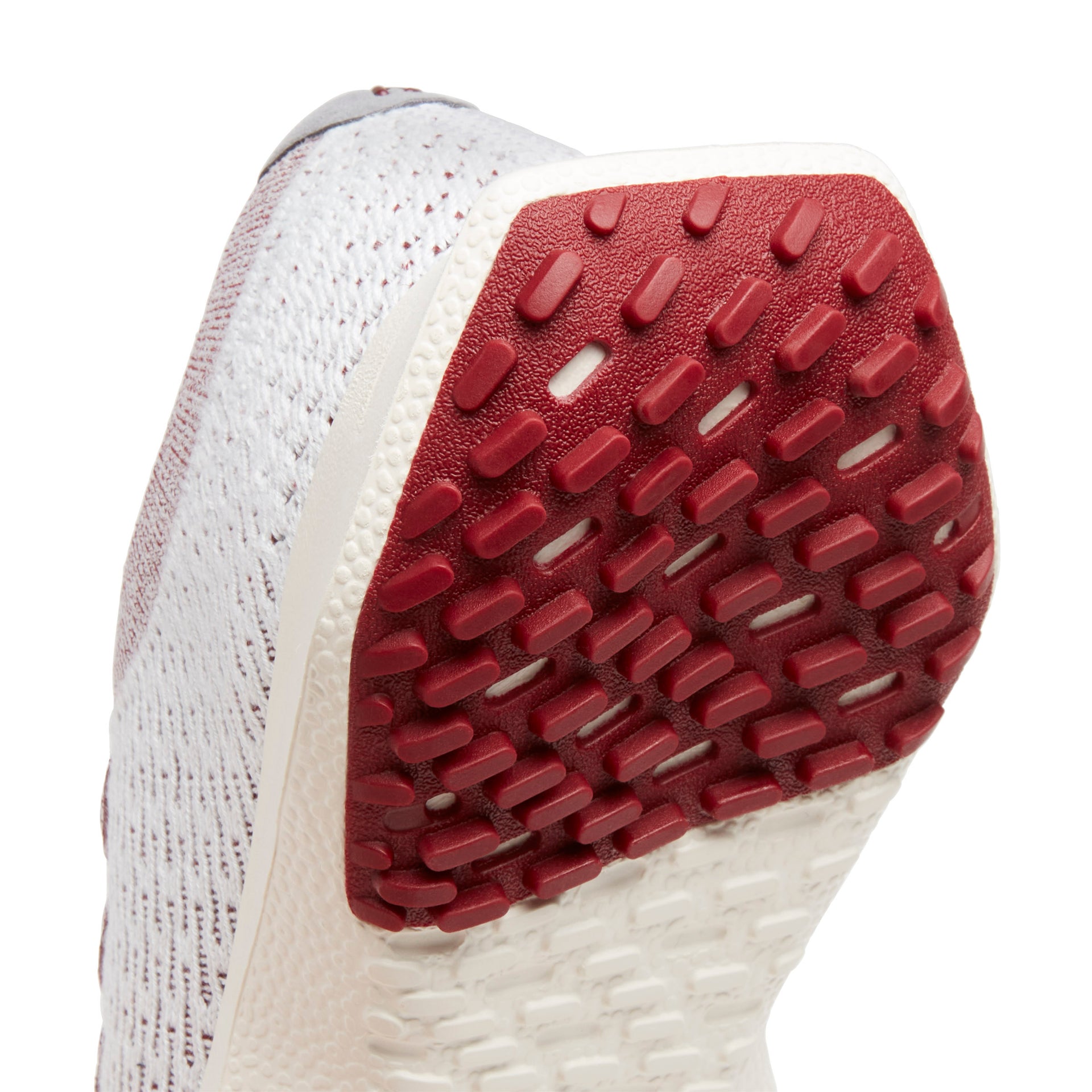 Women's Tree Dasher 2 - Blizzard / Thunder Red (Natural White)