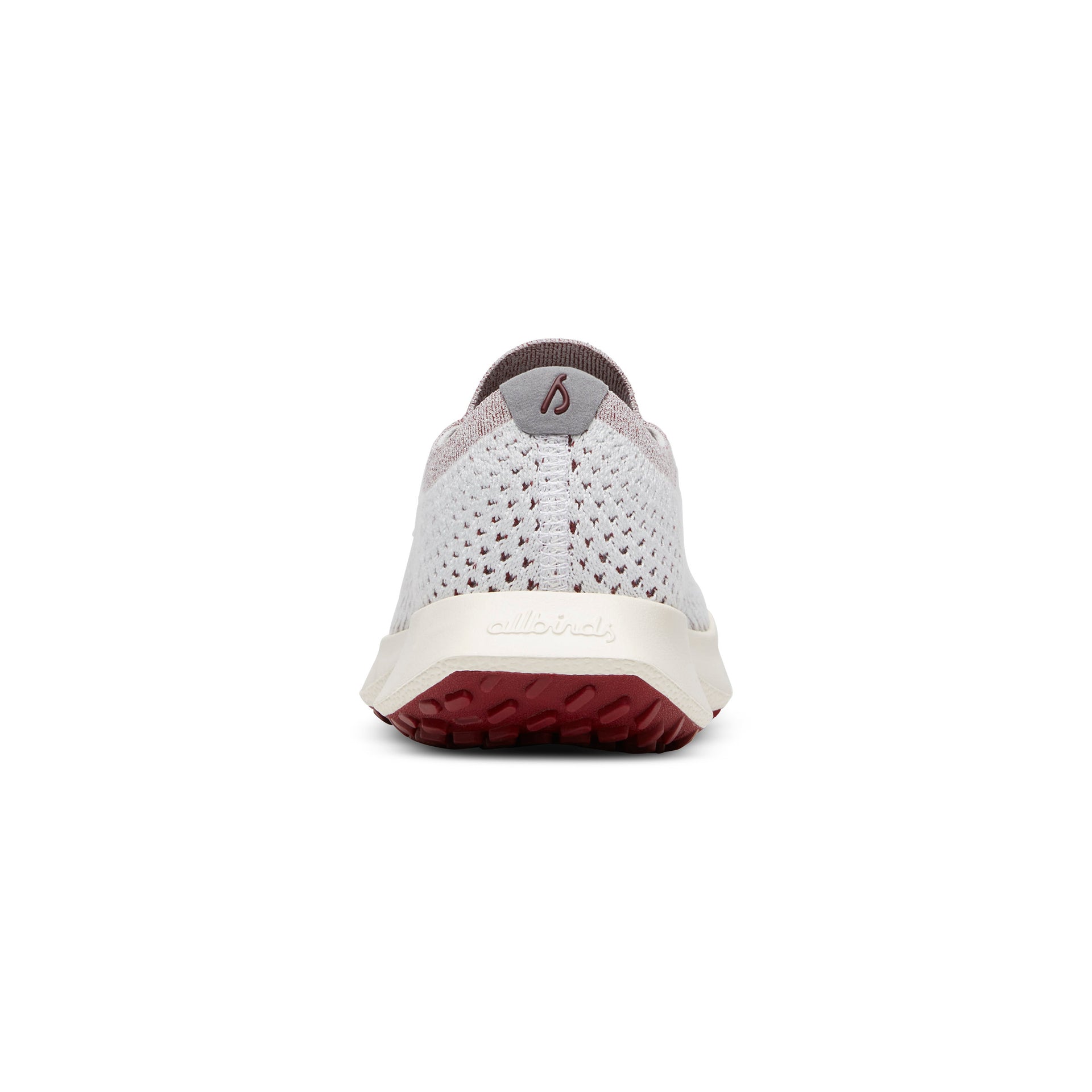 Women's Tree Dasher 2 - Blizzard / Thunder Red (Natural White)