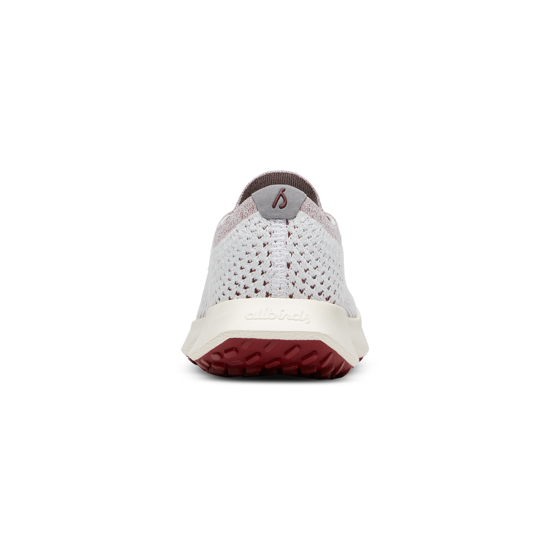 Women's Tree Dasher 2 - Blizzard / Thunder Red (Natural White)