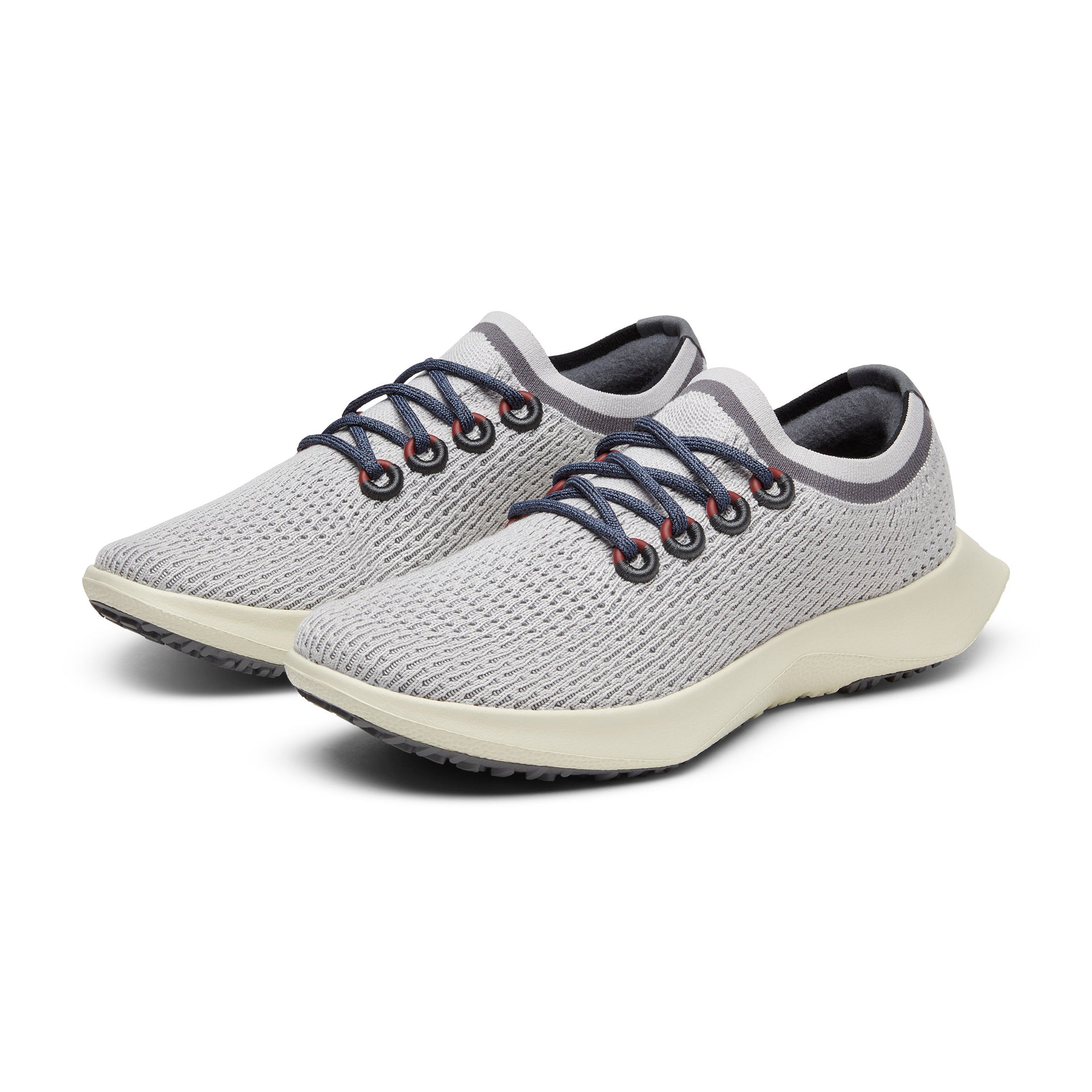 Men's Tree Dasher 2 - Light Grey / Multi (Arid Beige)