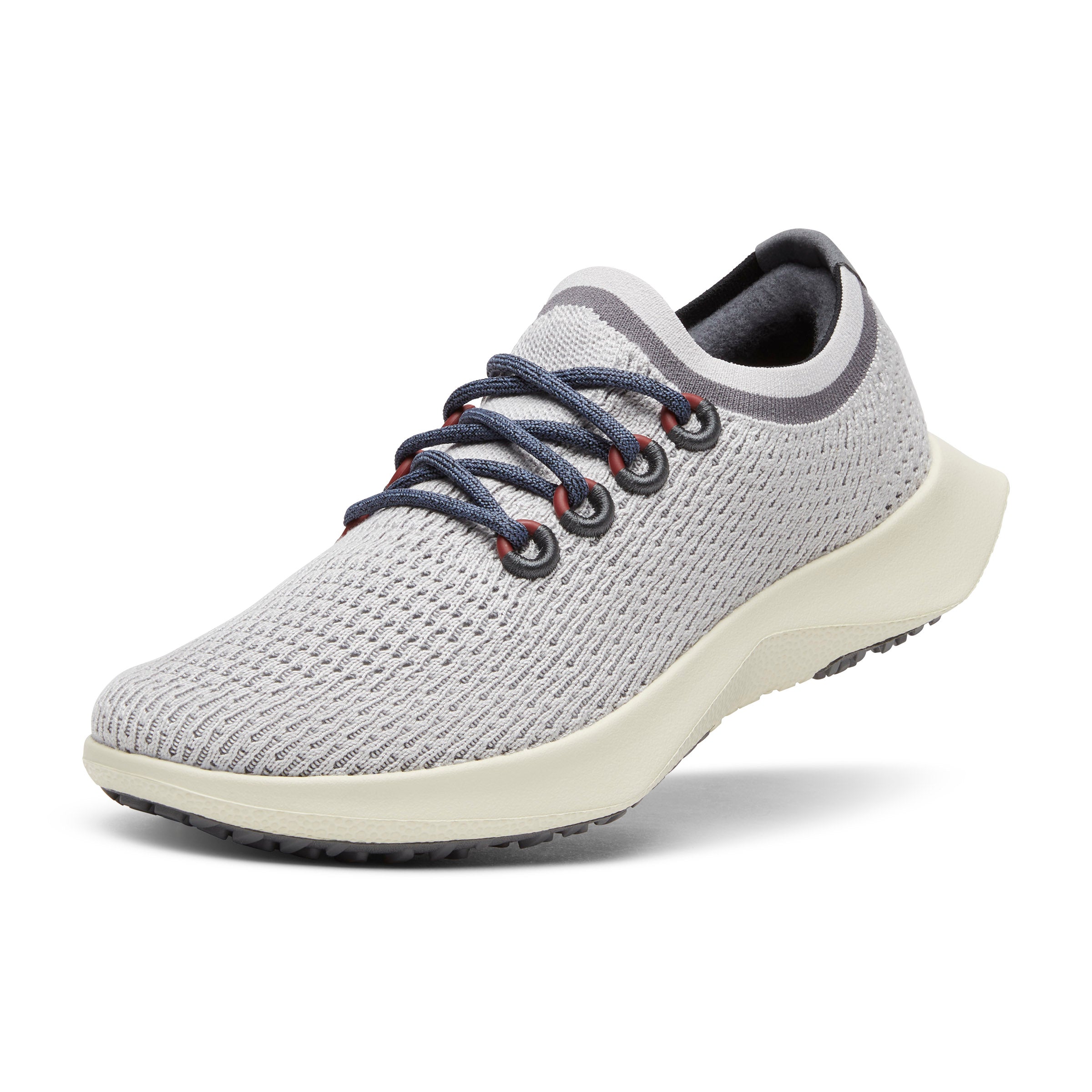 Allbirds Men s Tree Dasher 2 Running Shoes Grey Size 10