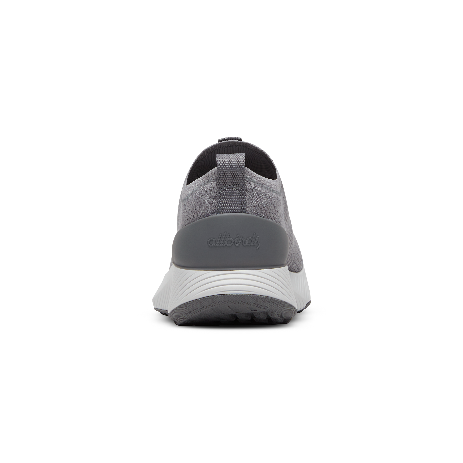 Women's Tree Gliders - Medium Grey (Light Grey Sole)