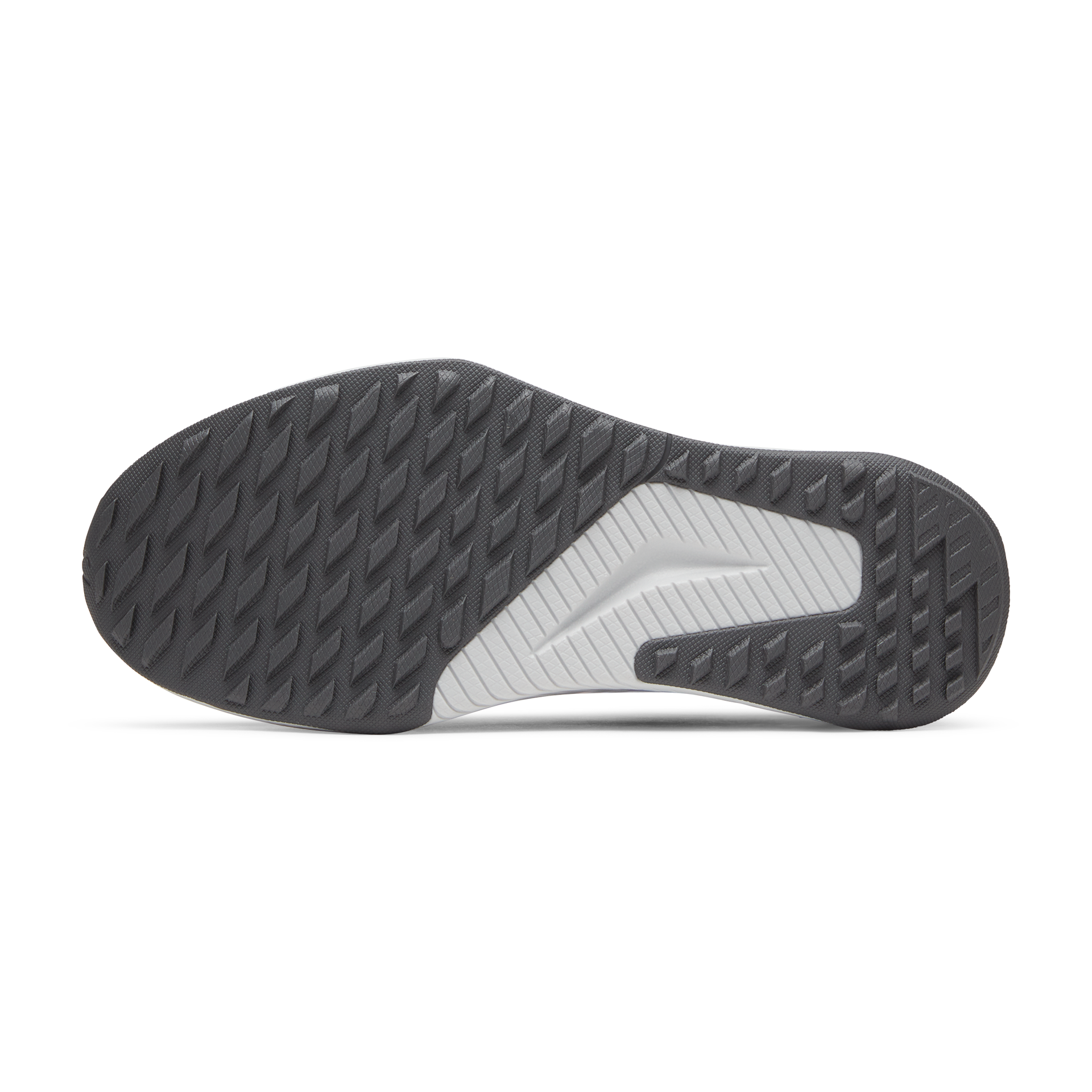 Women's Tree Gliders - Medium Grey (Light Grey Sole)