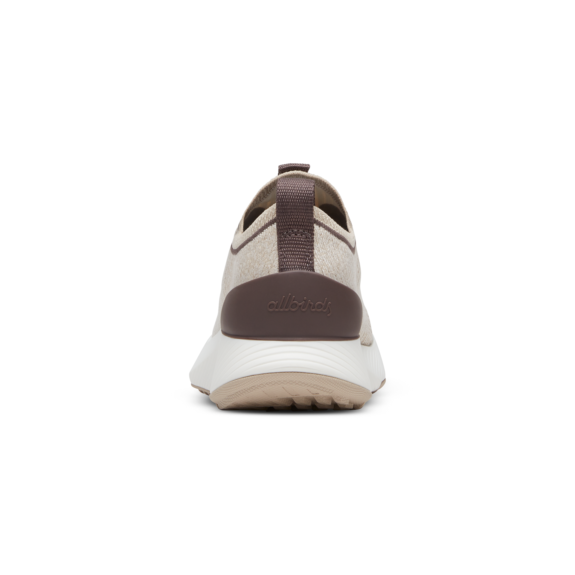 Tree Gliders pour femmes - Natural White/Beige (semelle Blizzard)