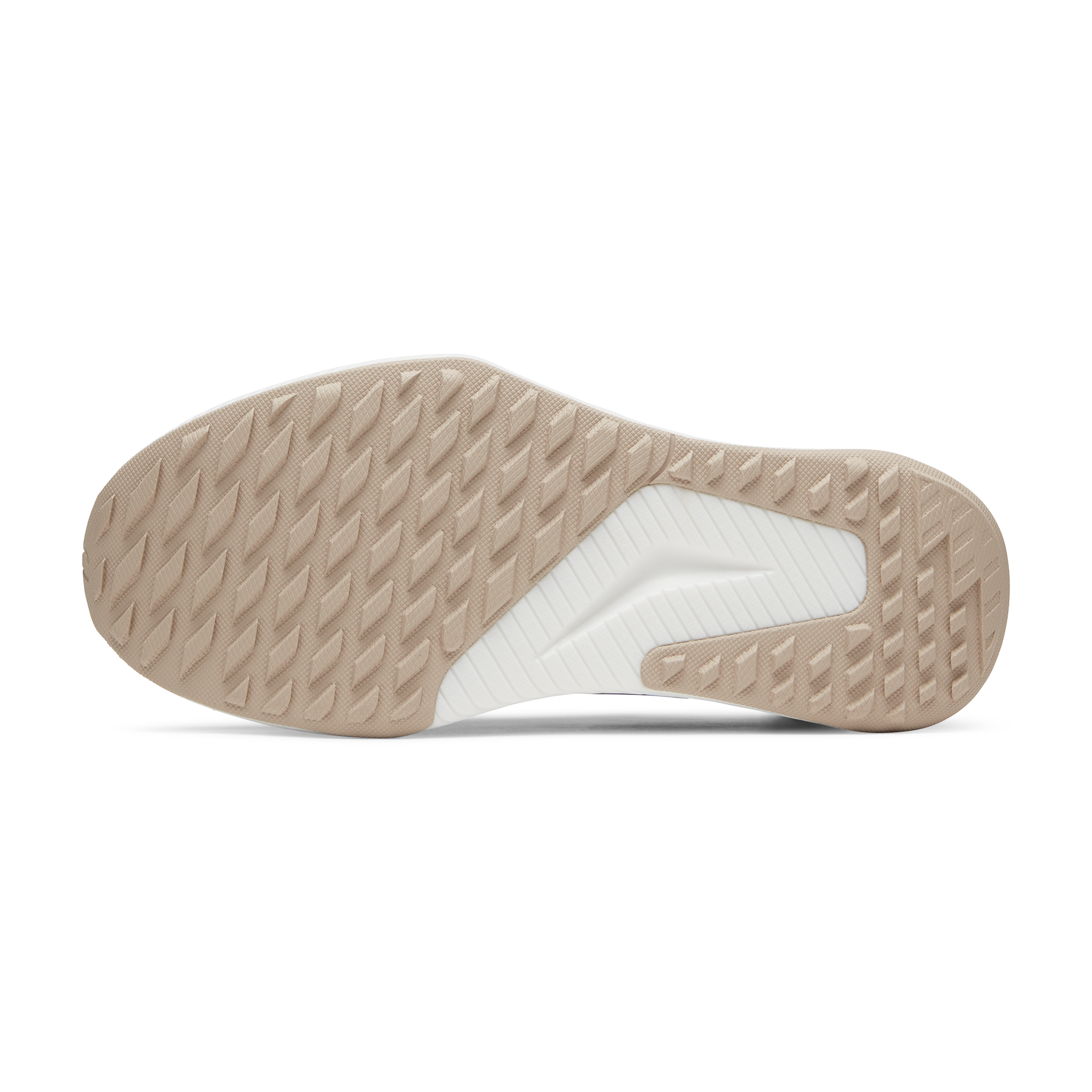 Tree Gliders pour femmes - Natural White/Beige (semelle Blizzard)
