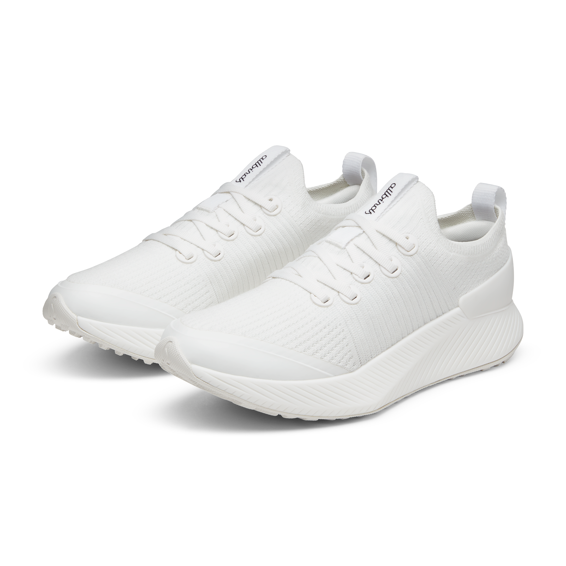 Women's Tree Gliders - Blizzard (Blizzard Sole)
