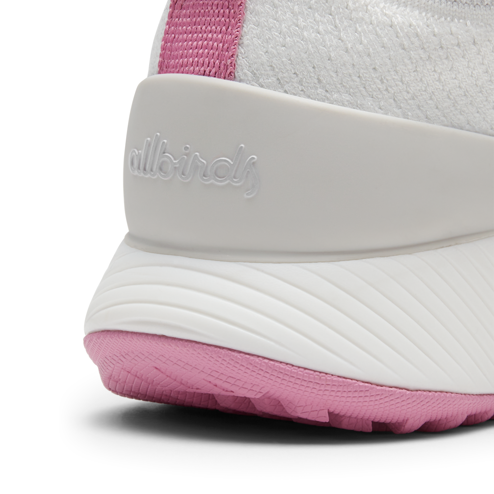 Tree Gliders pour femmes -  Blizzard/Basin Pink (Blizzard Sole)
