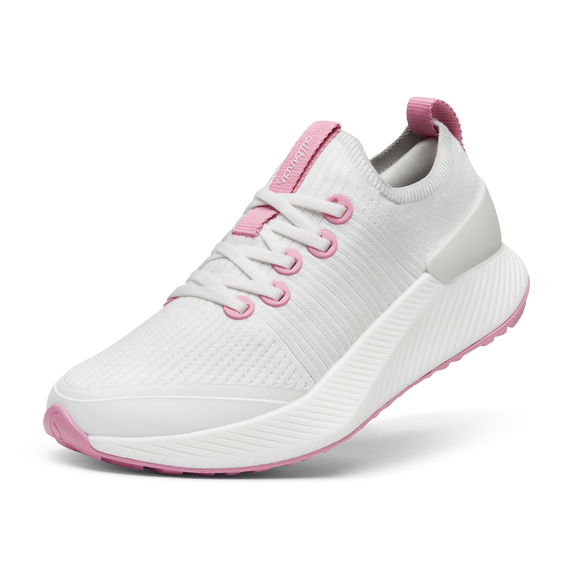 Tree Gliders pour femmes -  Blizzard/Basin Pink (Blizzard Sole)