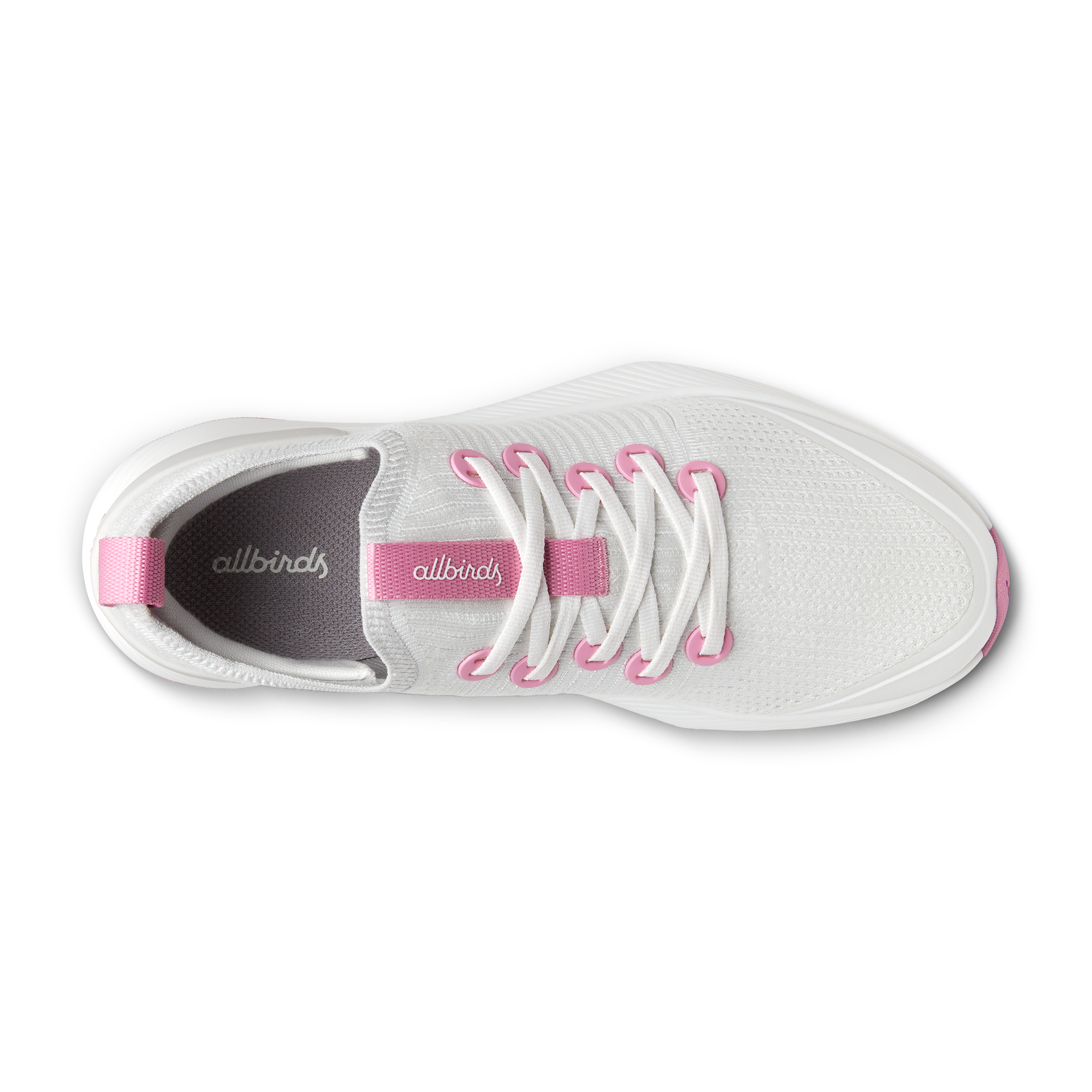 Tree Gliders pour femmes -  Blizzard/Basin Pink (Blizzard Sole)