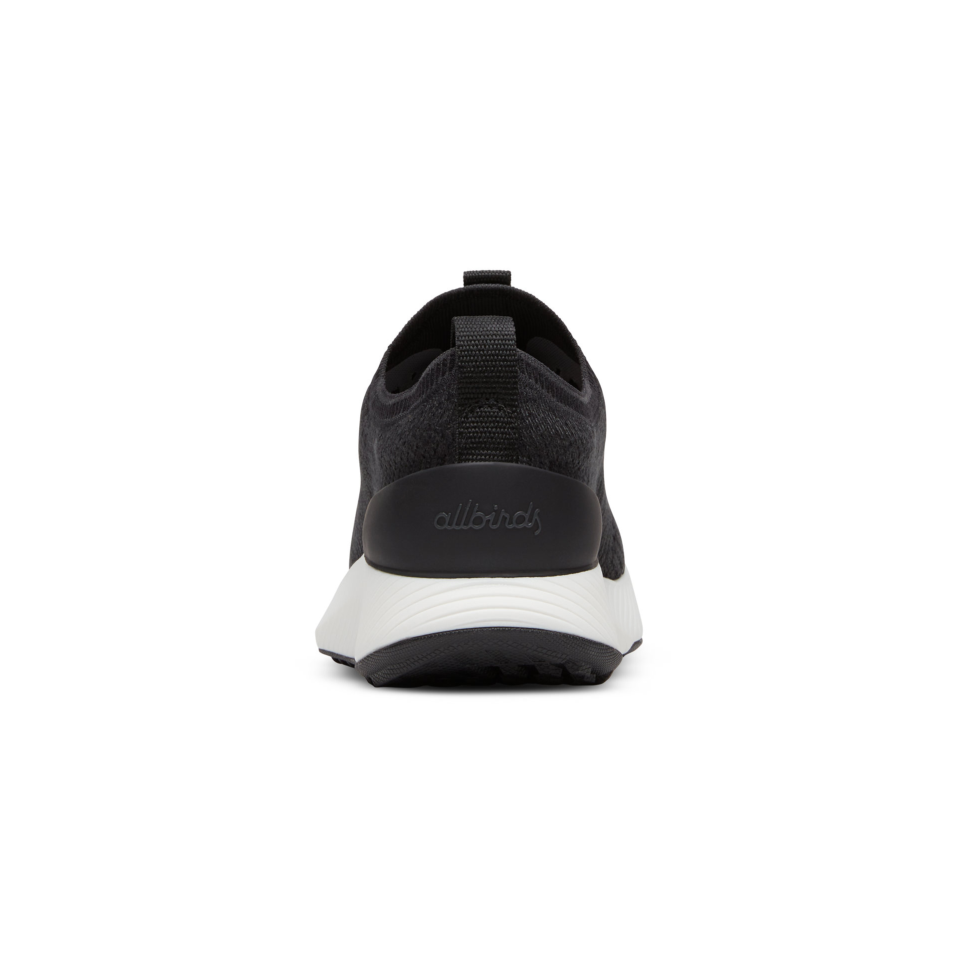 Tree Gliders pour hommes - Noir Naturel (semelle Blizzard)