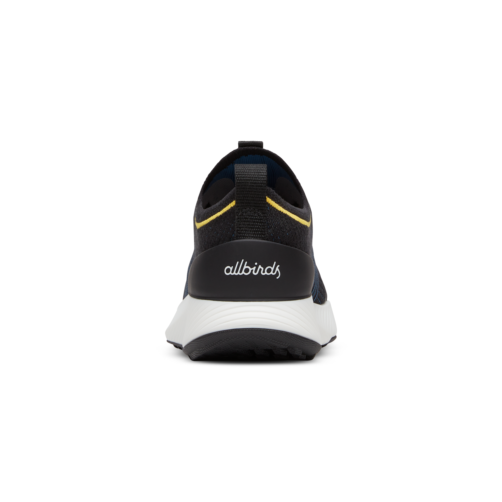 Tree Gliders pour hommes - Noir Naturel/Bleu Basin (semelle Blizzard)