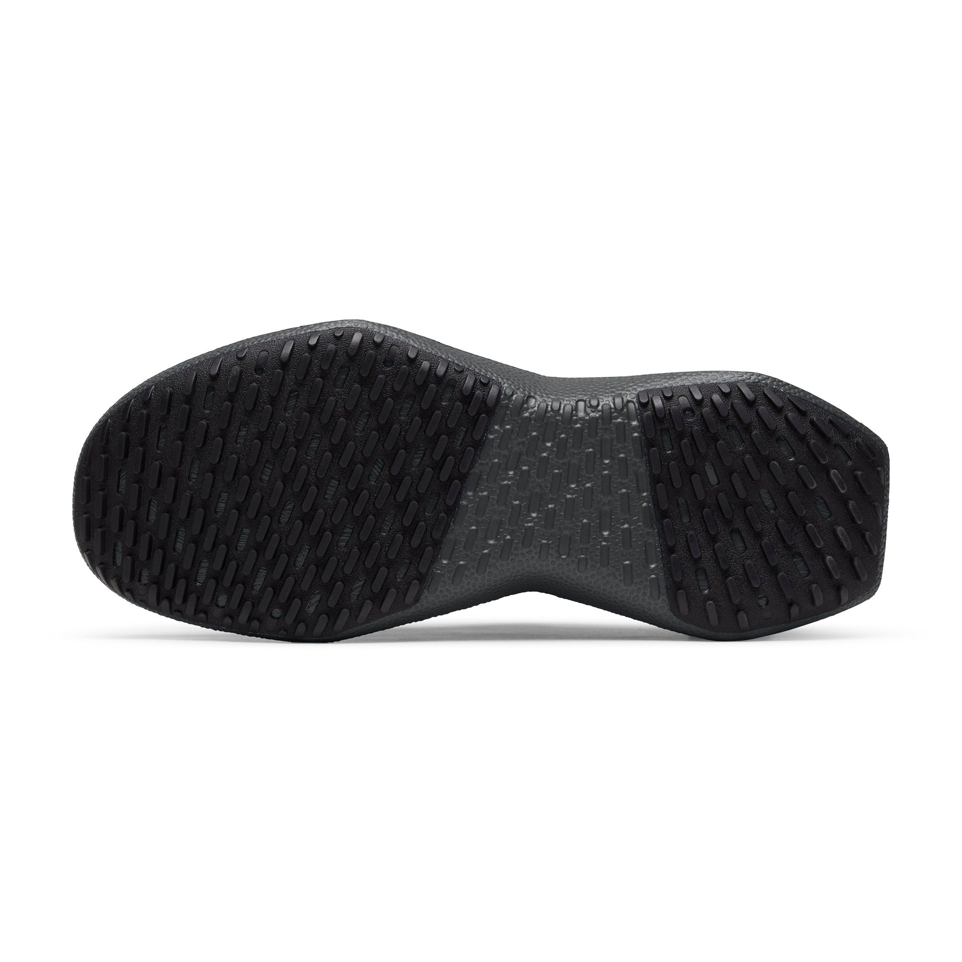 Wool Dasher Mizzles pour femmes - Natural Black (Semelle Natural Black)