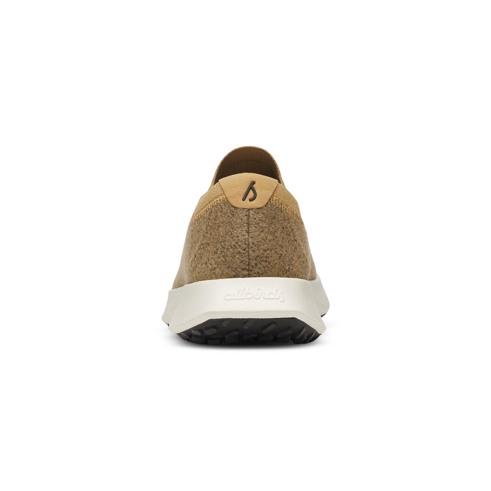 Wool Dasher Mizzles pour femmes - Stony Beige (Stony Cream)