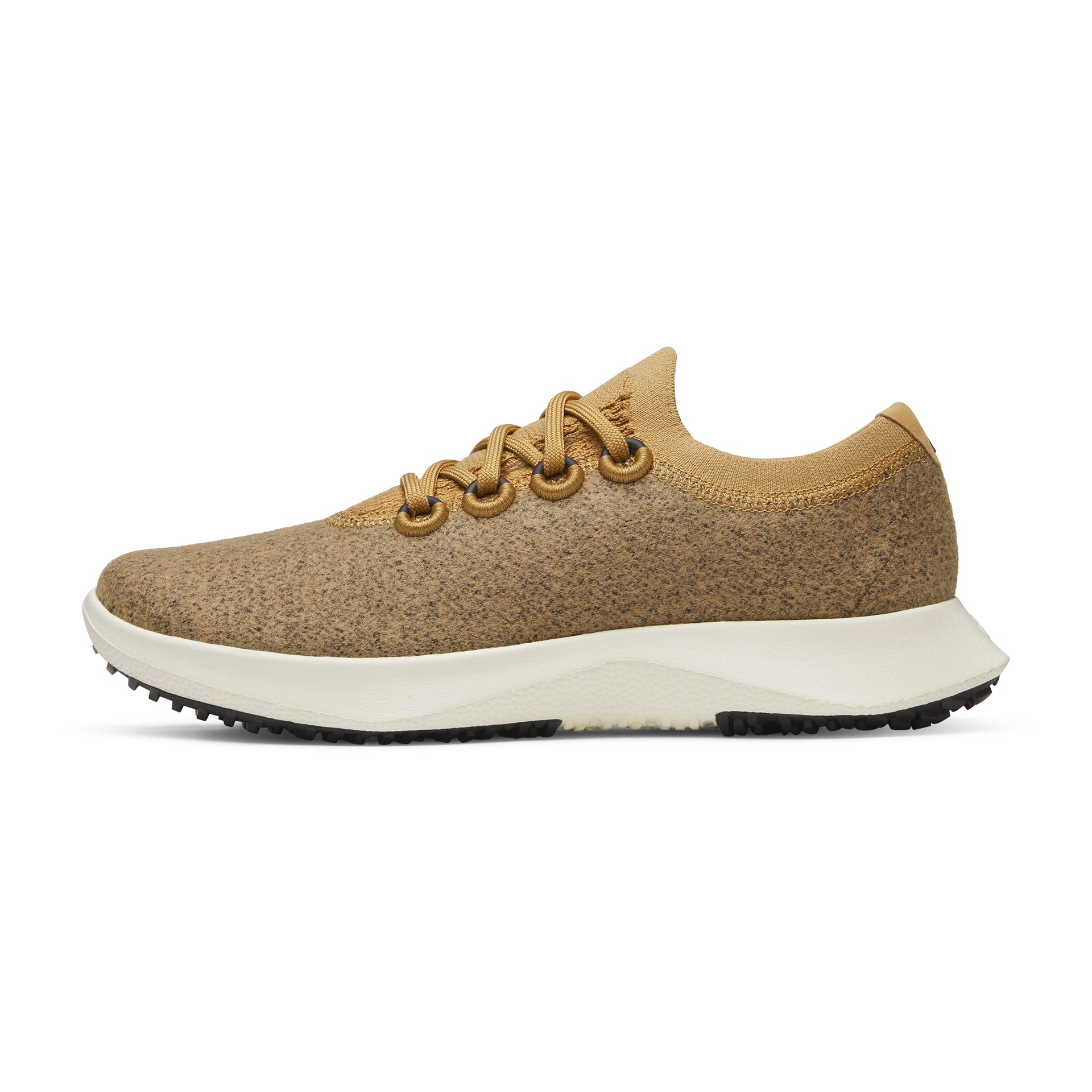 Wool Dasher Mizzles pour femmes - Stony Beige (Stony Cream)