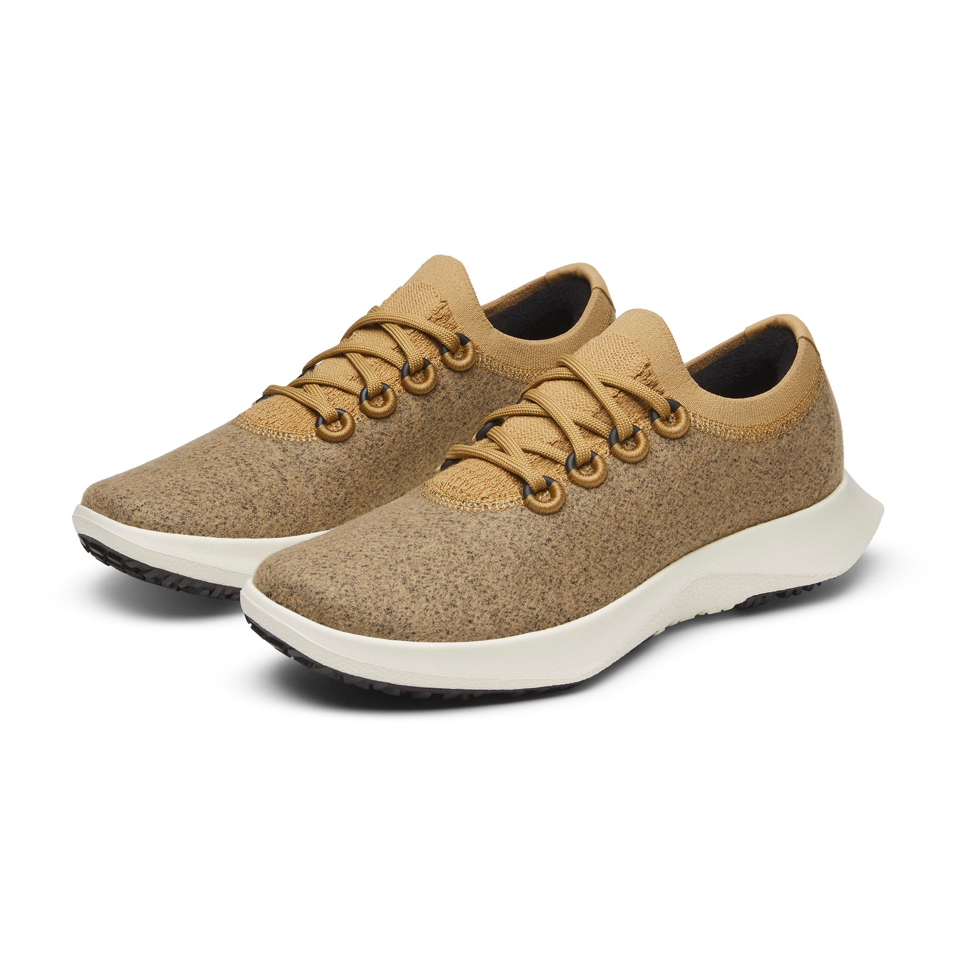 Wool Dasher Mizzles pour femmes - Stony Beige (Stony Cream)