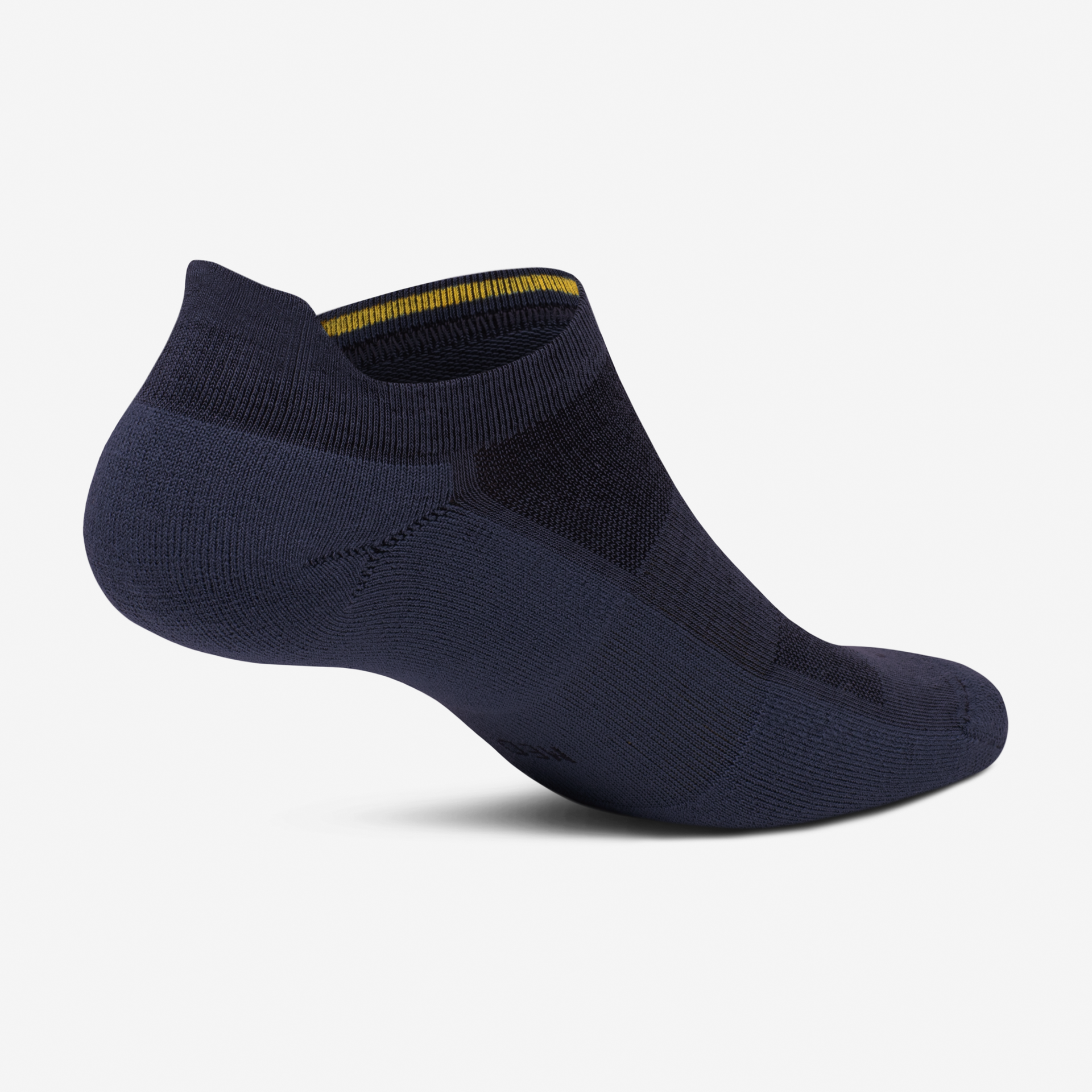 Anytime Ankle Sock - Deep Navy