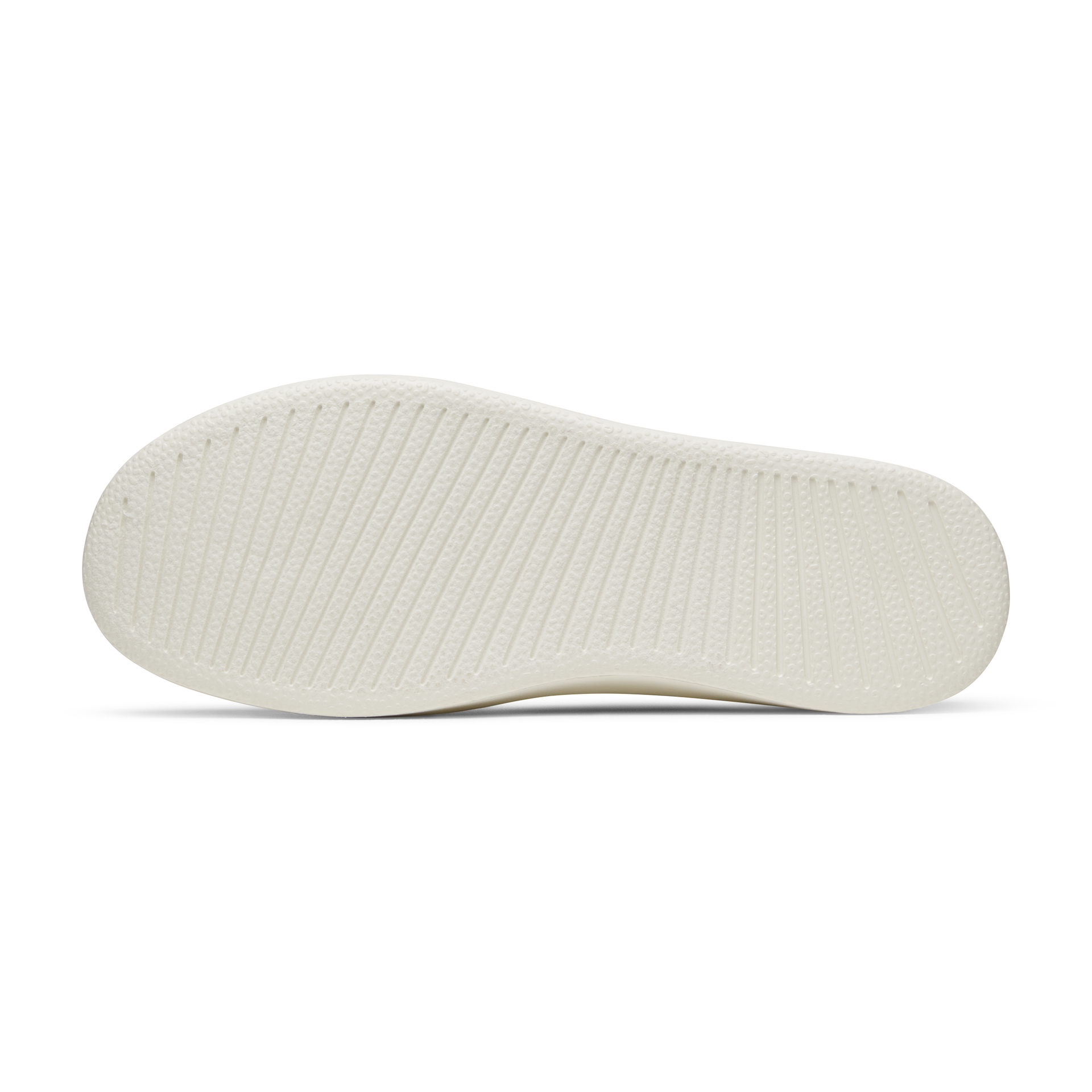 Women's Wool Lounger Mule - Stony Cream (Stony Cream Sole)