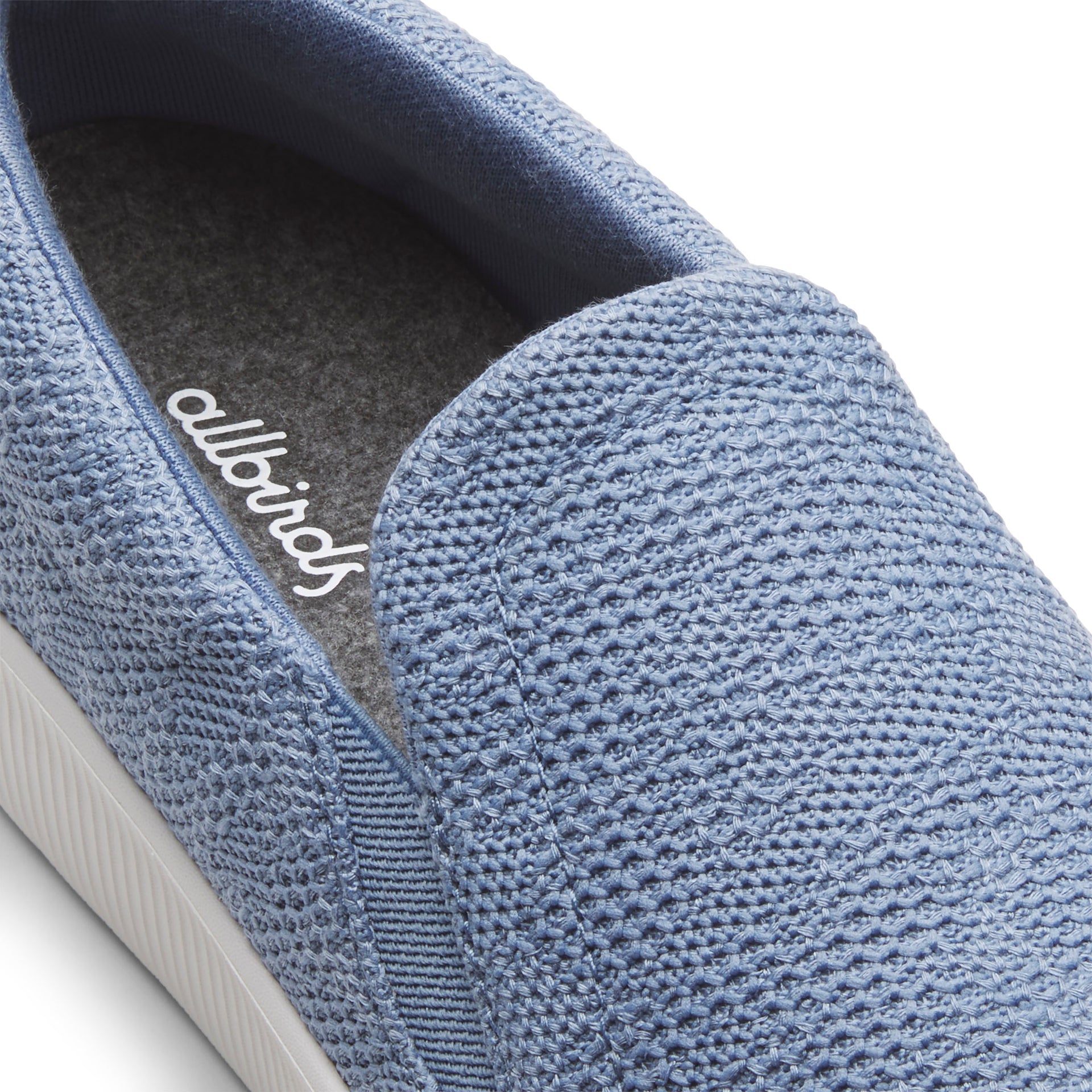 Women's Lounger Lift - Hanami Blue (Blizzard Sole)