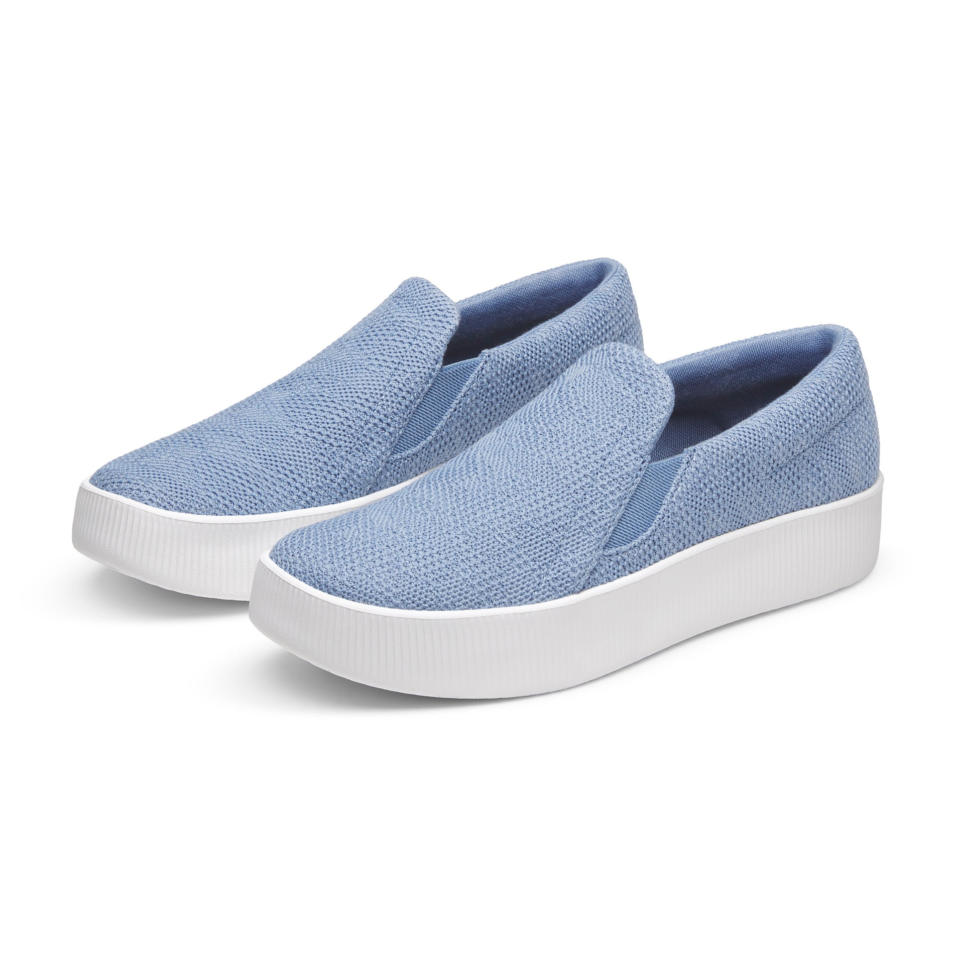 Women's Lounger Lift - Hanami Blue (Blizzard Sole)