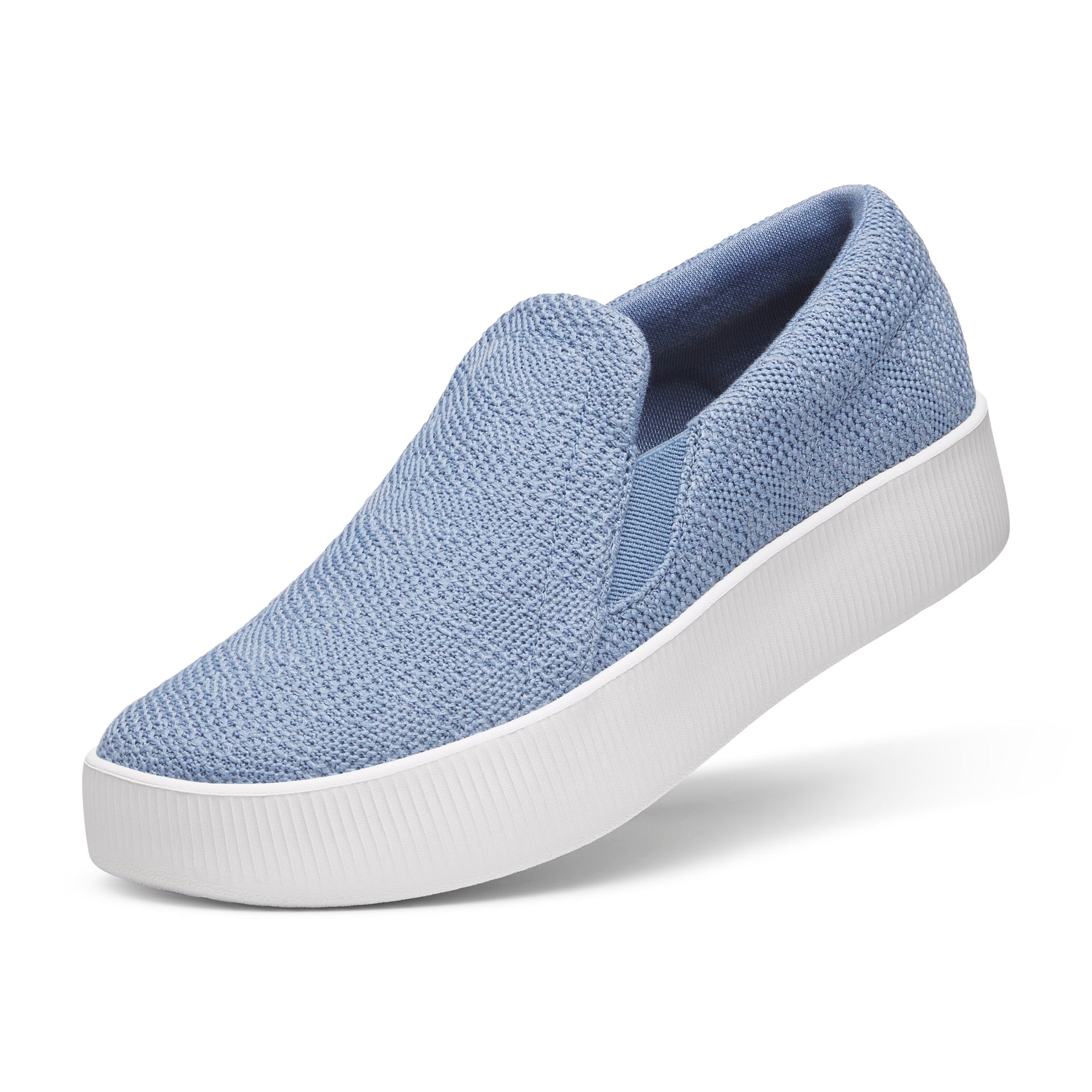 Women's Lounger Lift - Hanami Blue (Blizzard Sole)