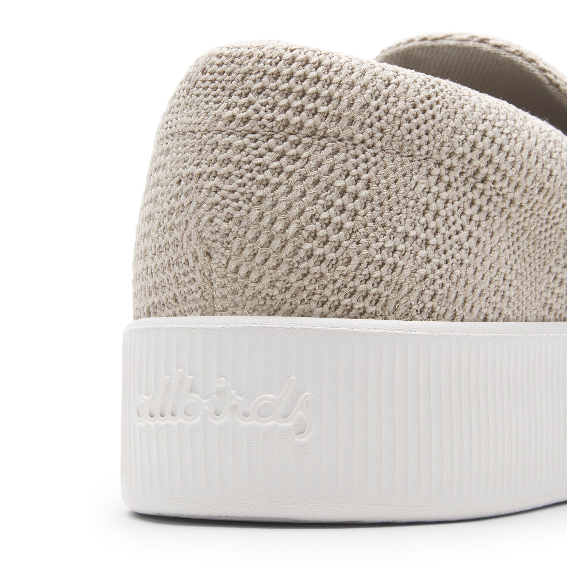 Women's Lounger Lift - Weathered Grey (Blizzard Sole)