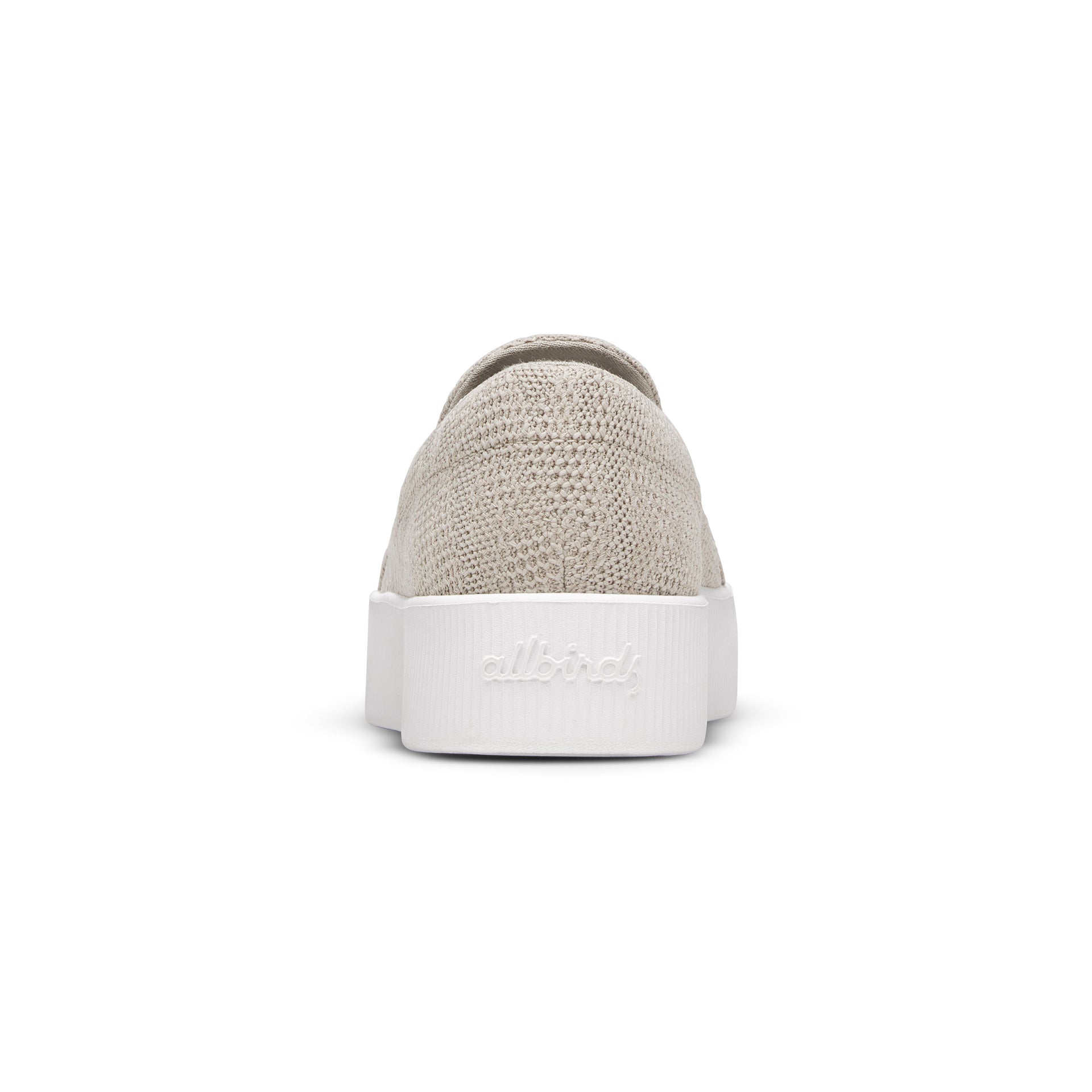 Women's Lounger Lift - Weathered Grey (Blizzard Sole)