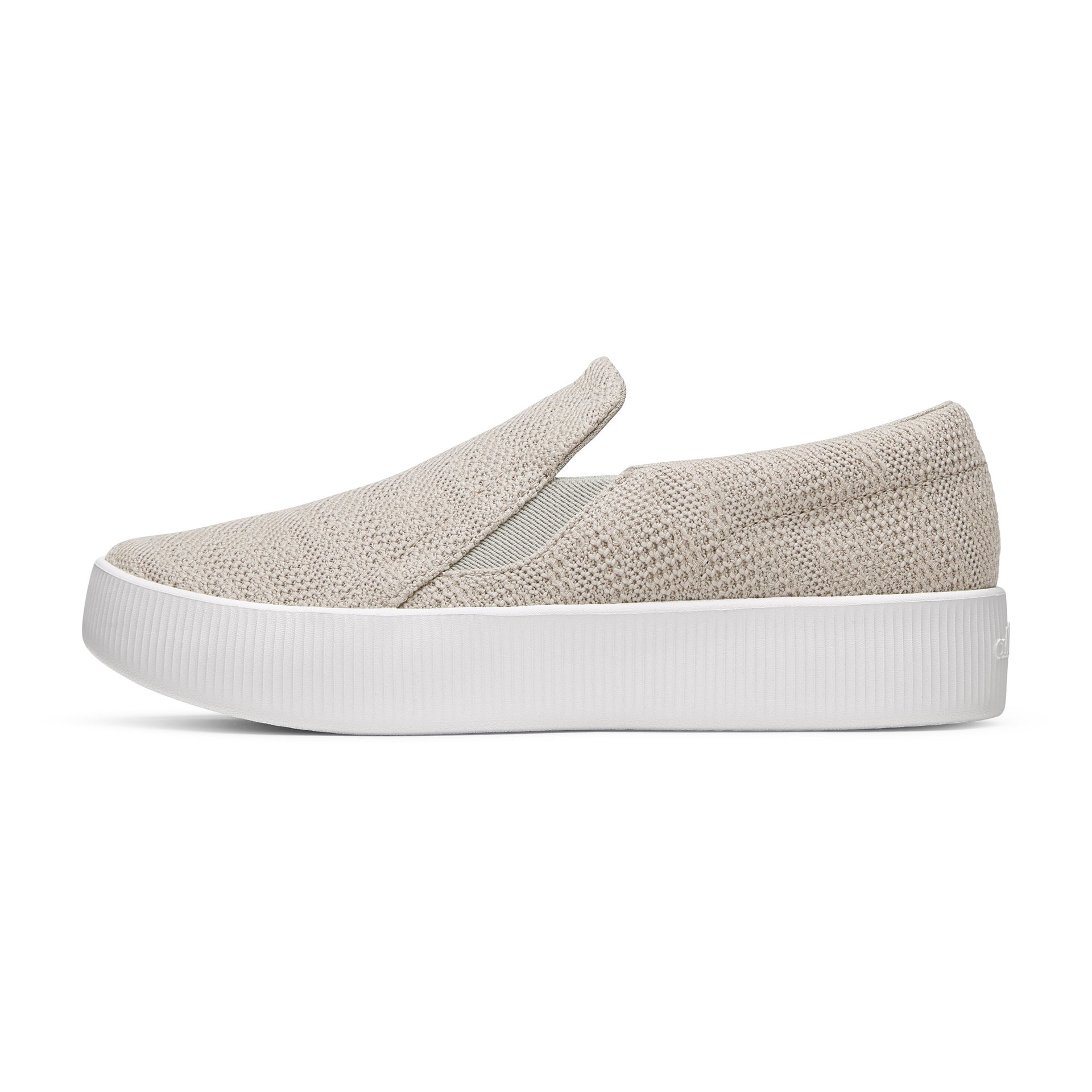 Lounger Lift pour femmes - Weathered Grey (semelle Blizzard)