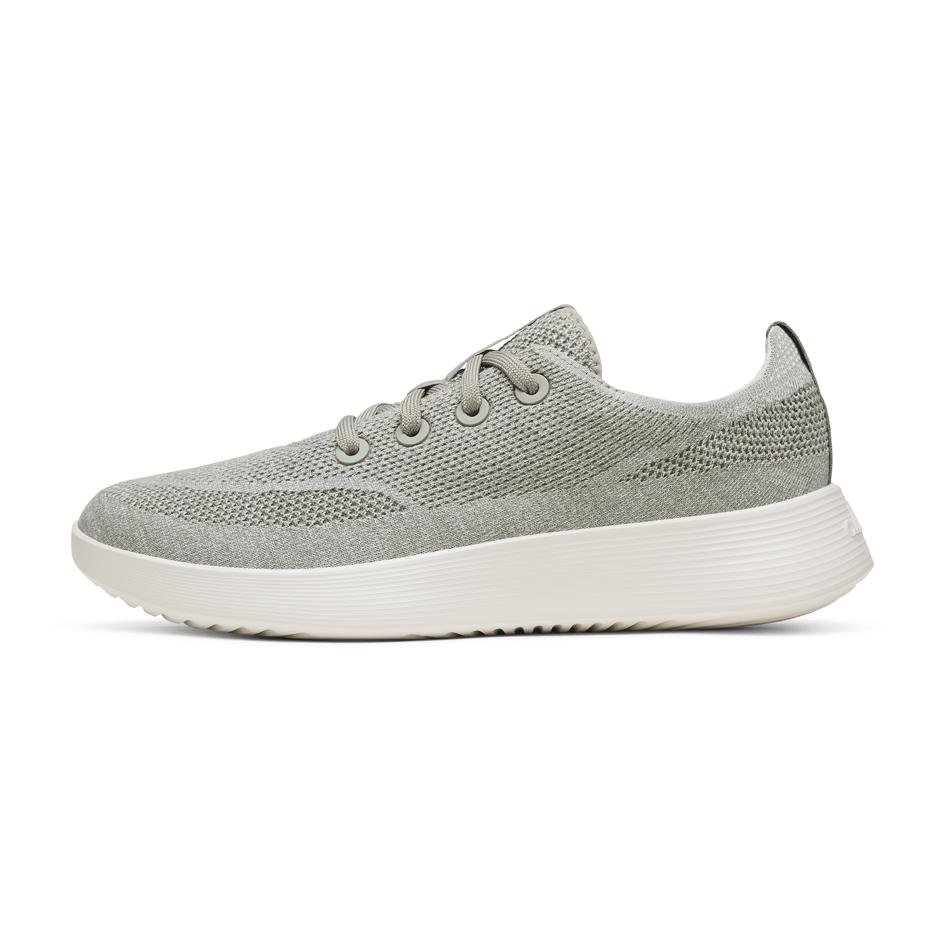Women's Tree Runner Go - Hazy Pine (Natural White)
