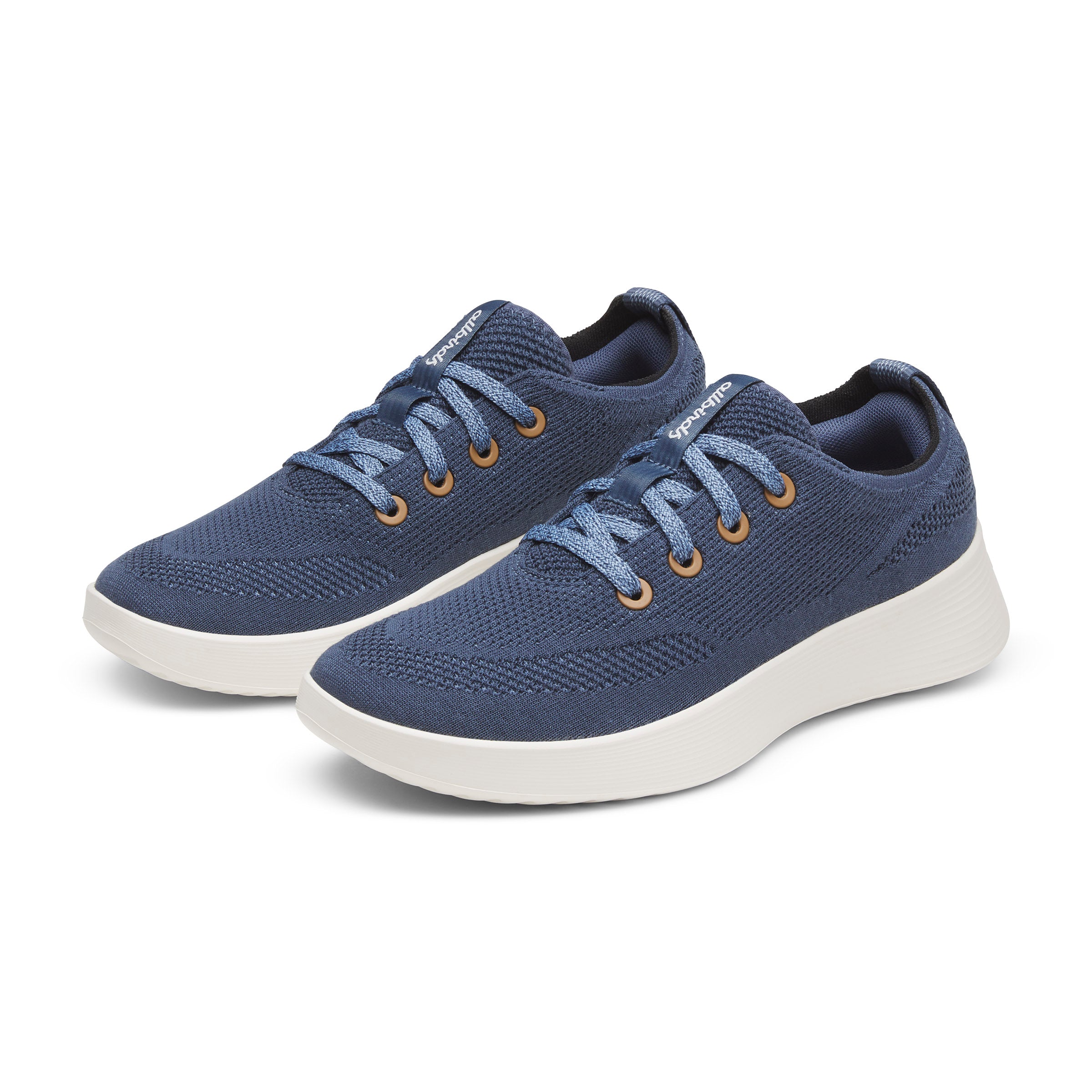 allbirds Hanani Night スニーカー ツリーランナーゴーM8 Men's Tree Runner Go - Hanami Night (Natural White Sole