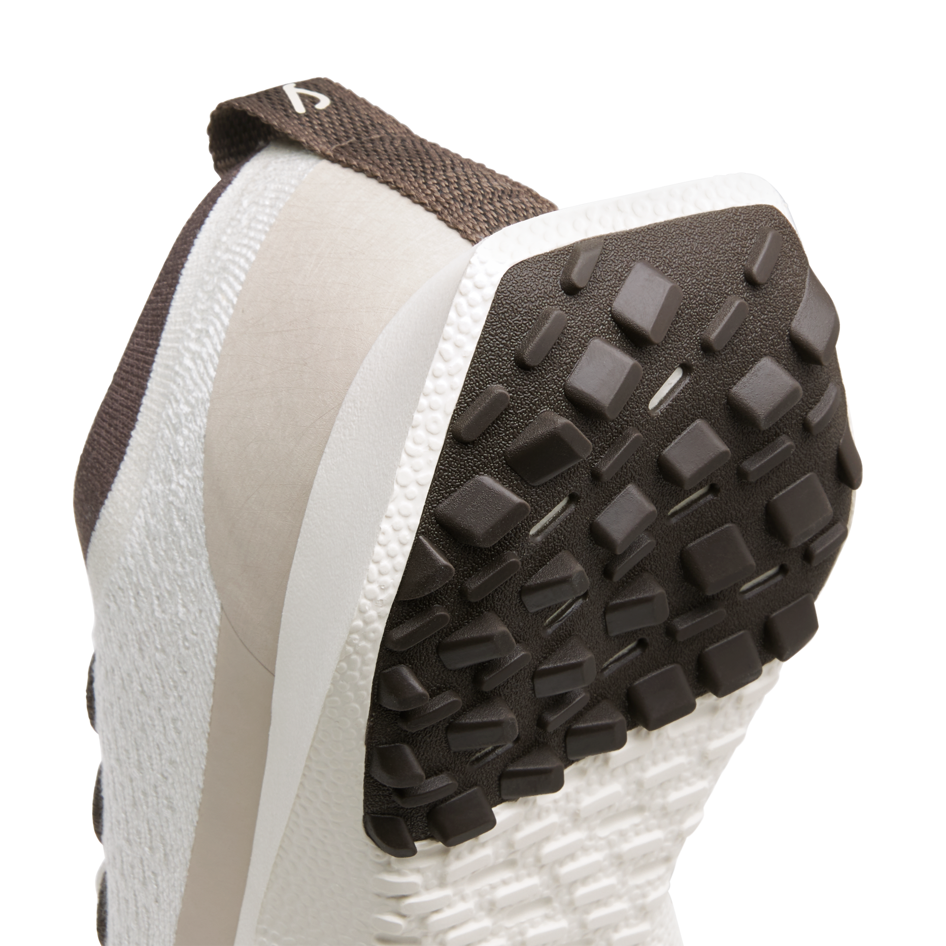 Men's Tree Dasher 2 Utility - Natural White/Rustic Brown (Natural White Sole)