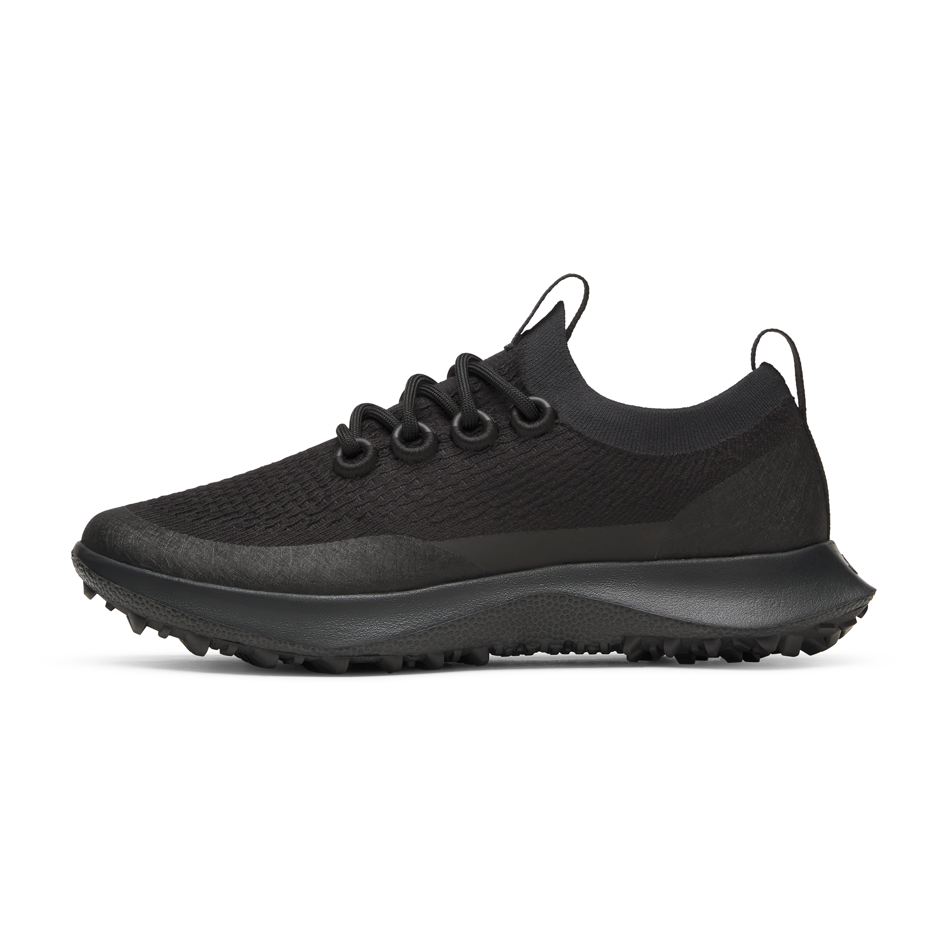 Women's Tree Dasher 2 Utility - Natural Black (Natural Black)