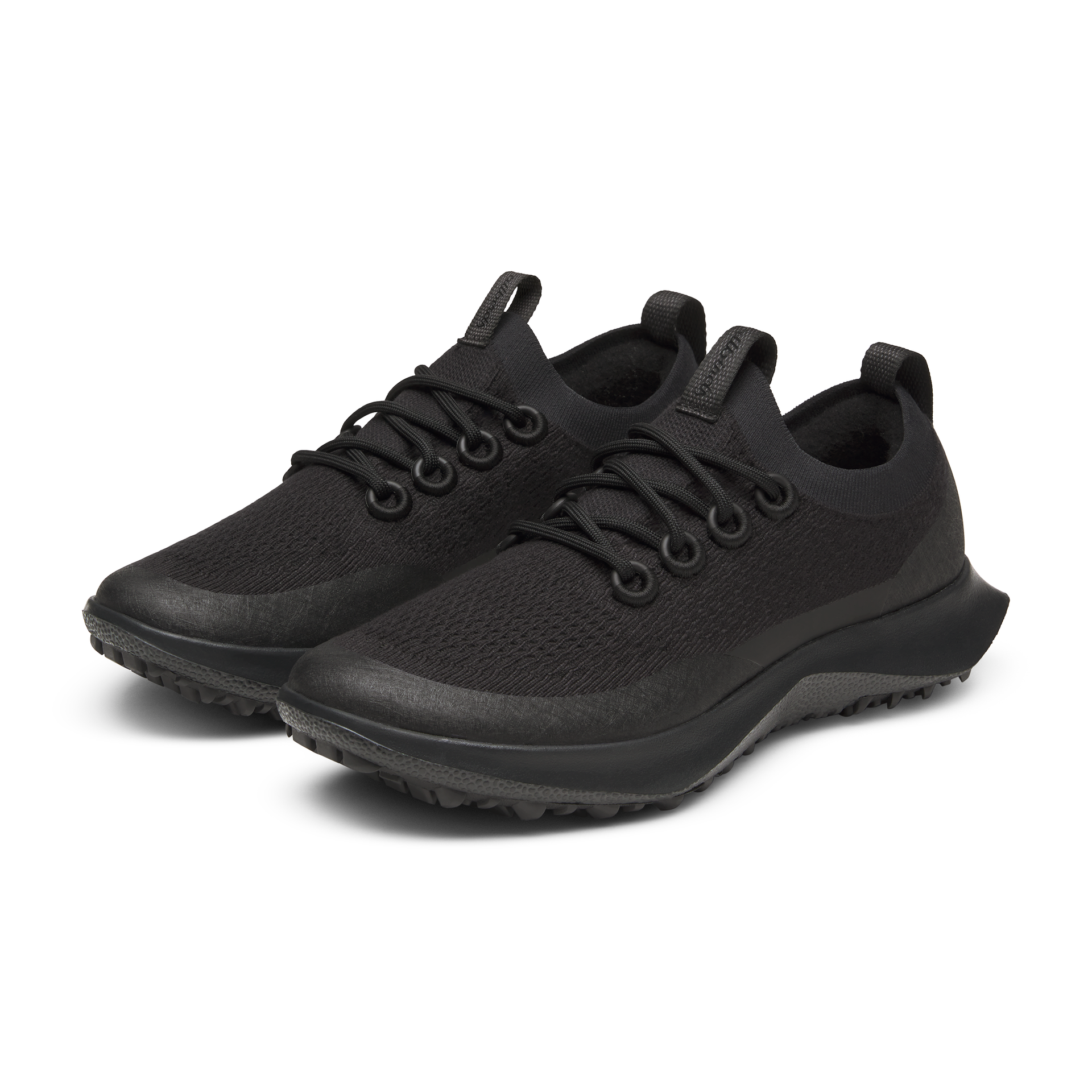 Men's Tree Dasher 2 Utility - Natural Black (Natural Black)