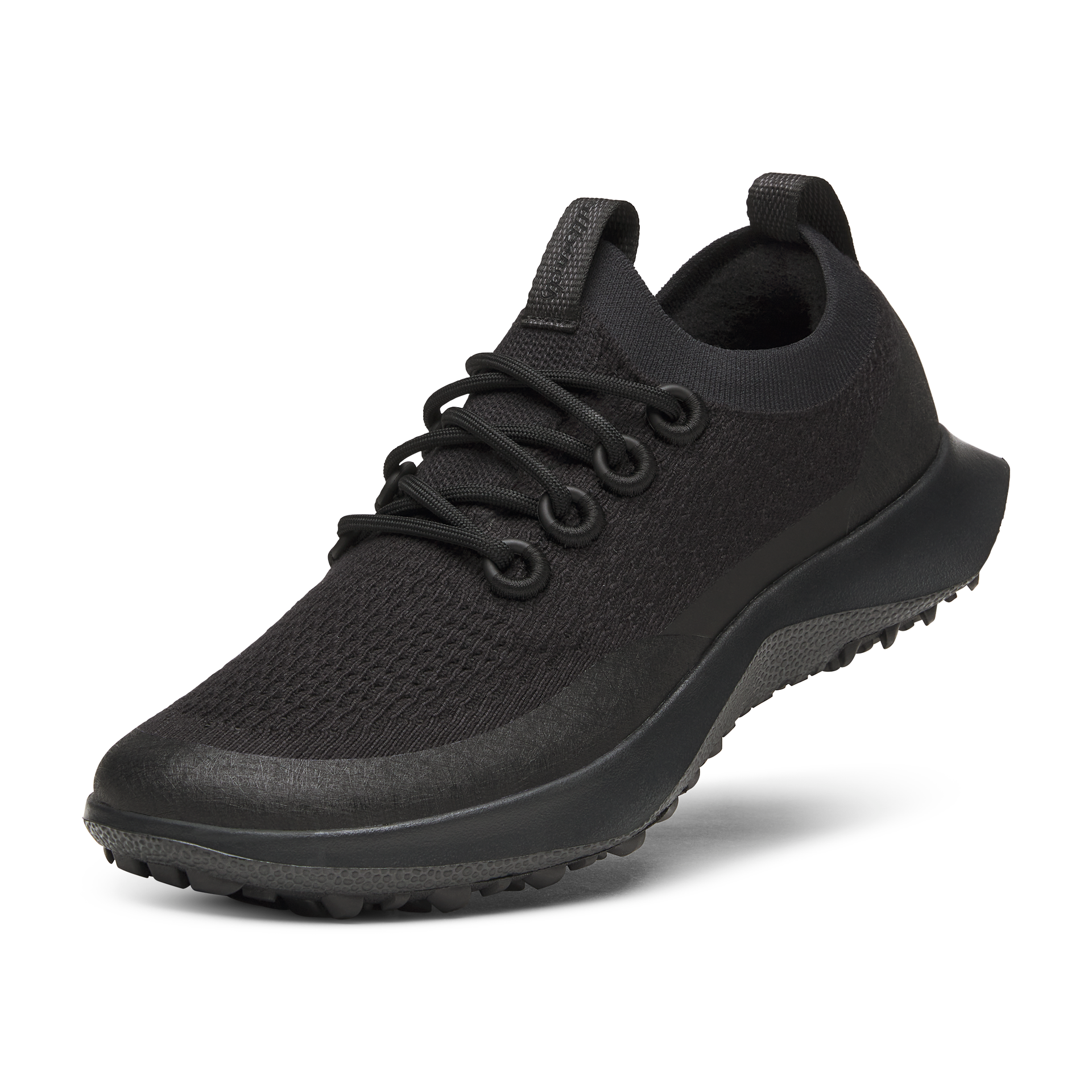 Men's Tree Dasher 2 Utility - Natural Black (Natural Black)