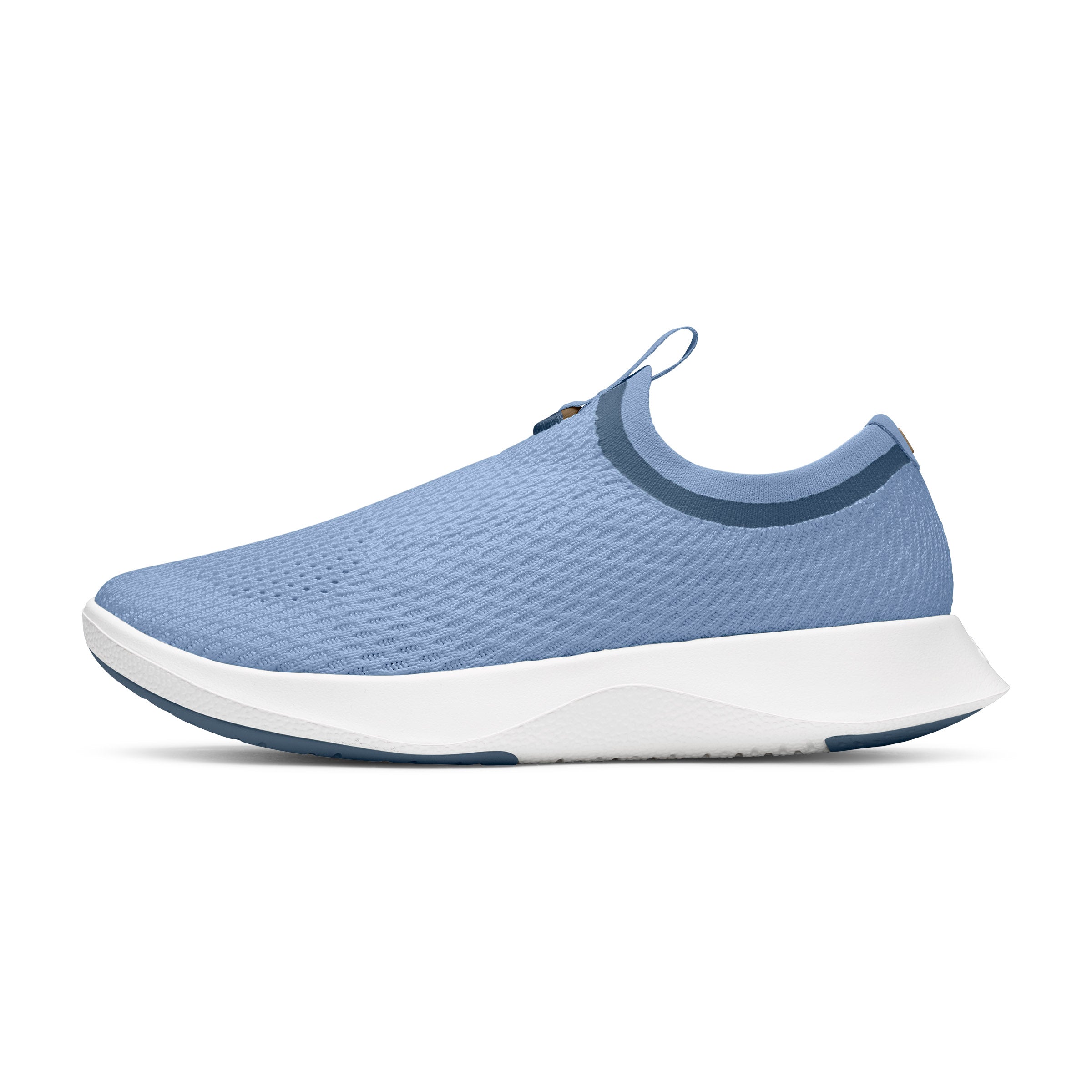 Men's Tree Dasher Relay - Hanami Blue (Blizzard Sole)