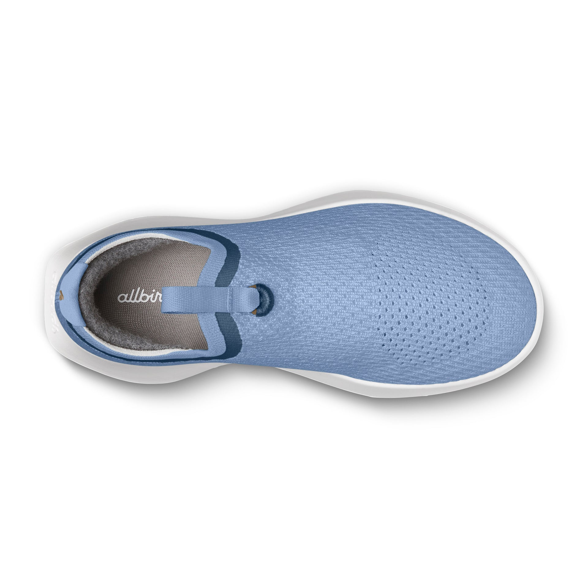 Tree Dasher Relay pour hommes - Hanami Blue (Semelle Blizzard)