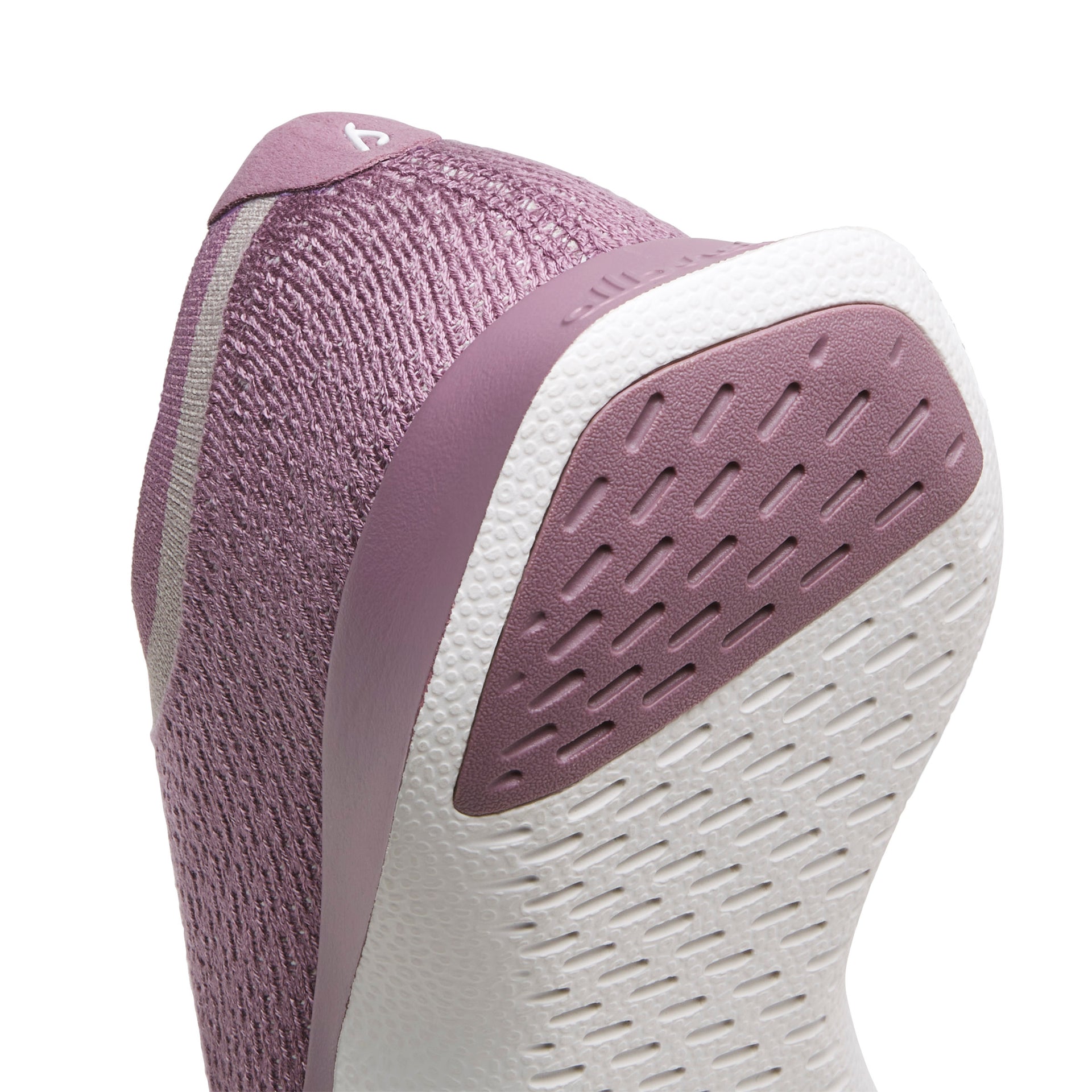 Women's Tree Dasher Relay - Hanami Plum (Zen Mauve Sole)