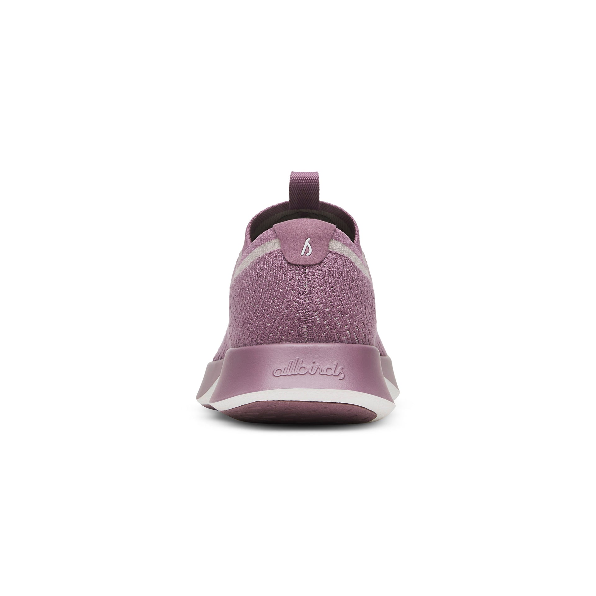 Women's Tree Dasher Relay - Hanami Plum (Zen Mauve Sole)