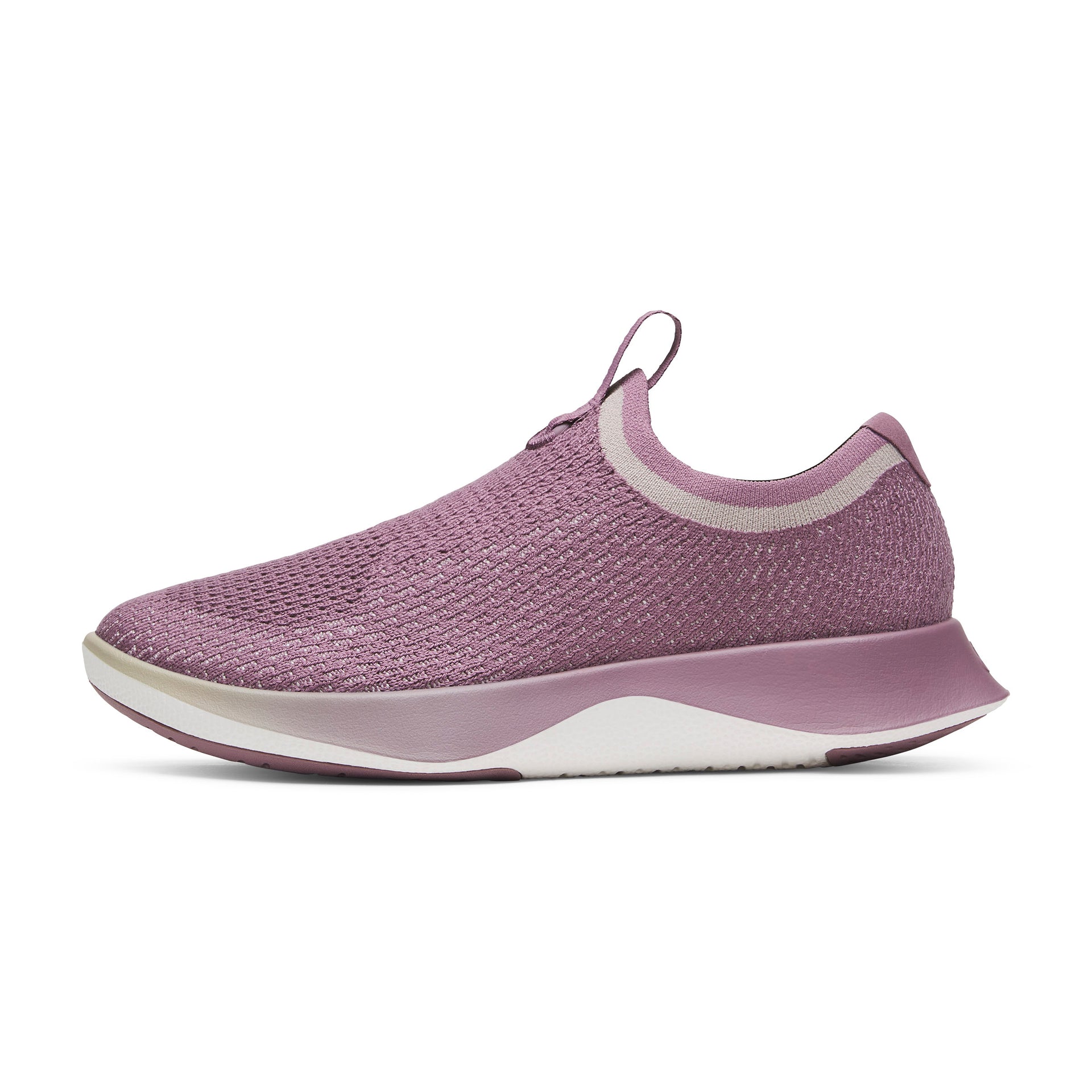 Women's Tree Dasher Relay - Hanami Plum (Zen Mauve Sole)