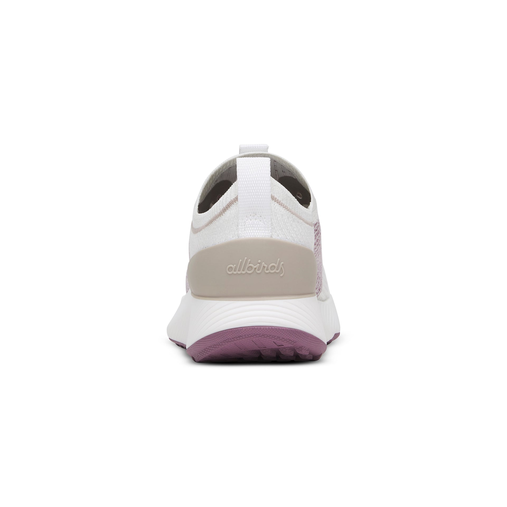 Women's Tree Gliders - Blizzard/Hanami Plum (Blizzard Sole)
