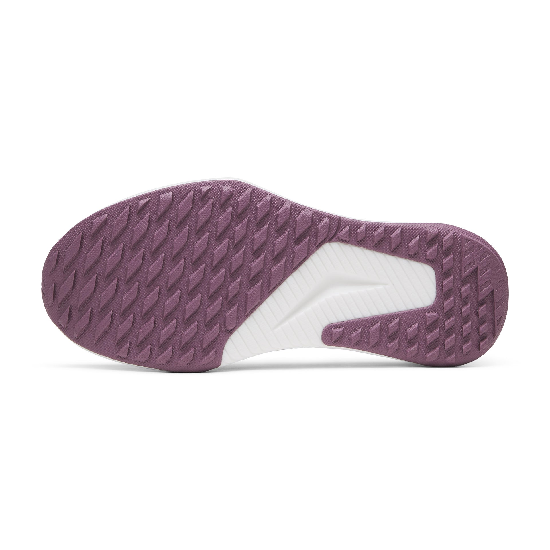 Women's Tree Gliders - Blizzard/Hanami Plum (Blizzard Sole)