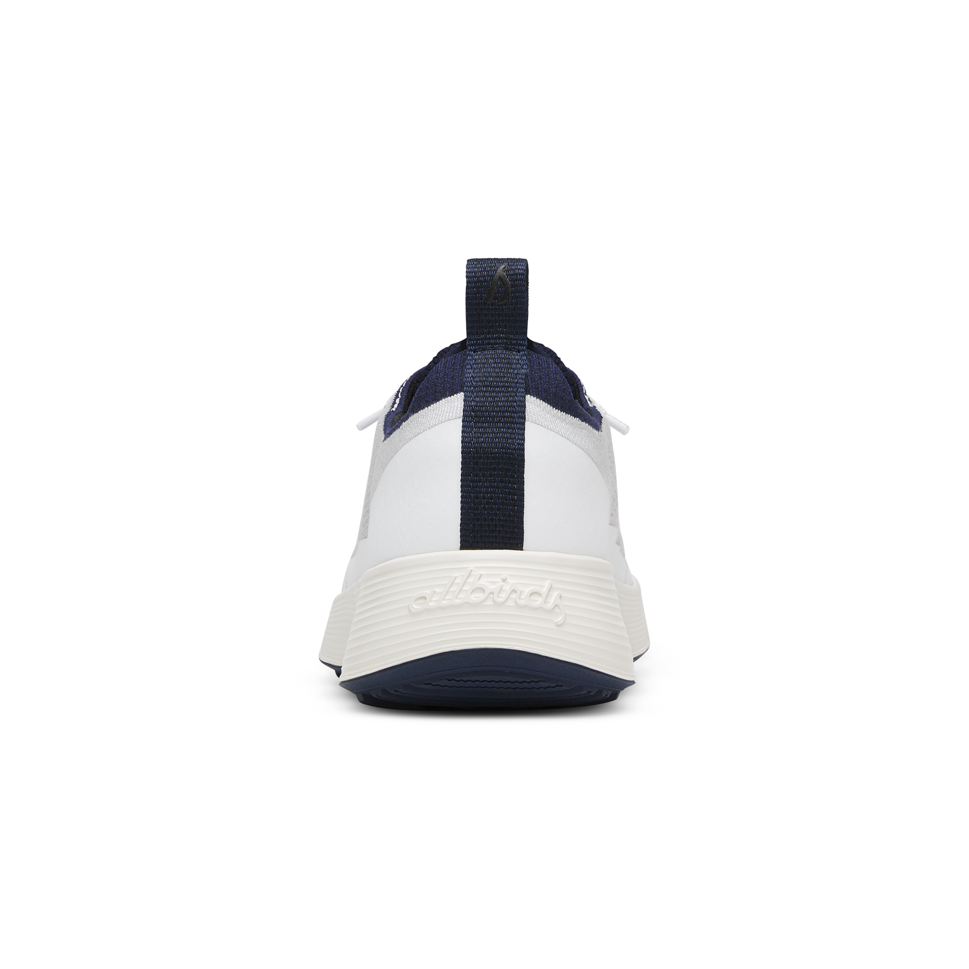 Tree Runner Go - Utility - pour homme - Blizzard/Deep Navy (Semelle Natural White)